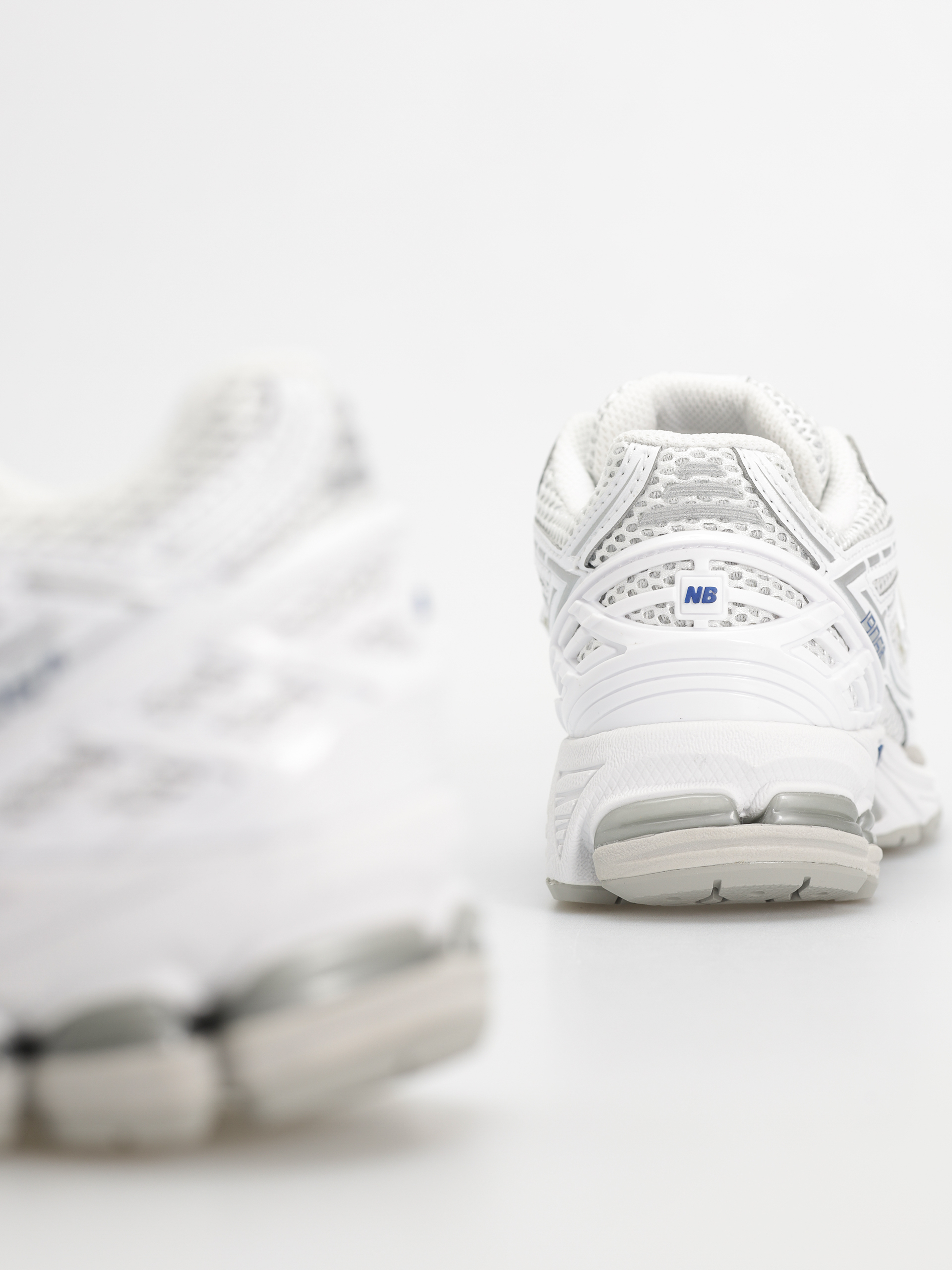 Boty New Balance 1906 (white)