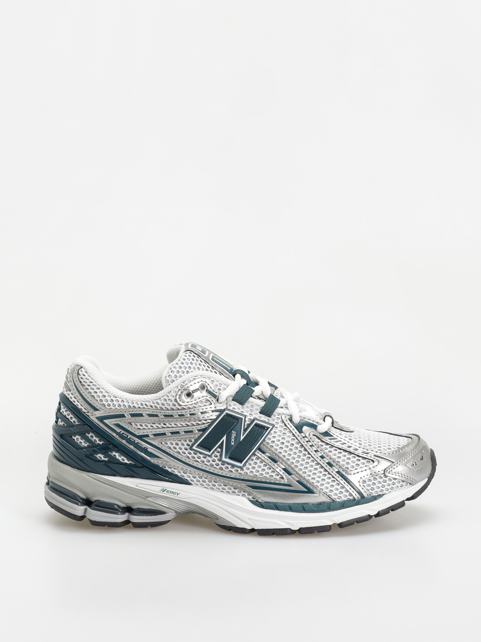 Boty New Balance 1906 (silver metallic)