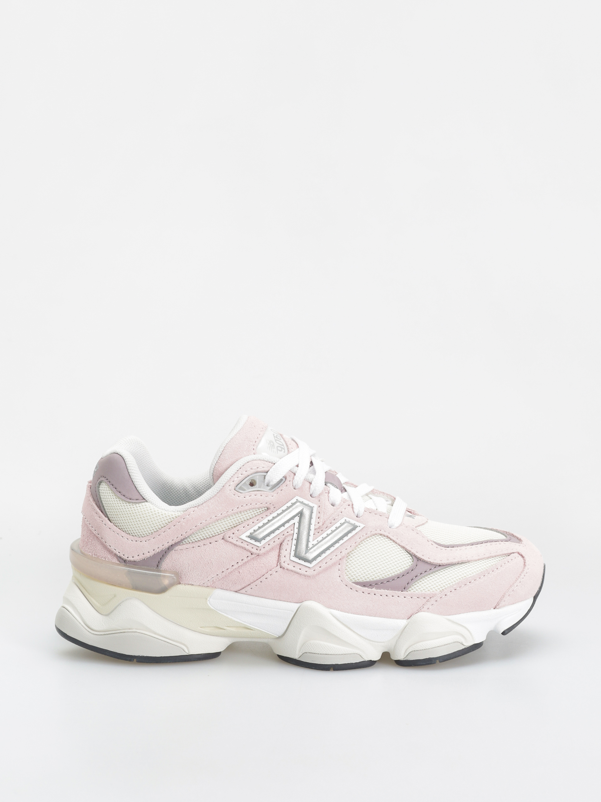 Boty New Balance 9060 JR (rose sugar)