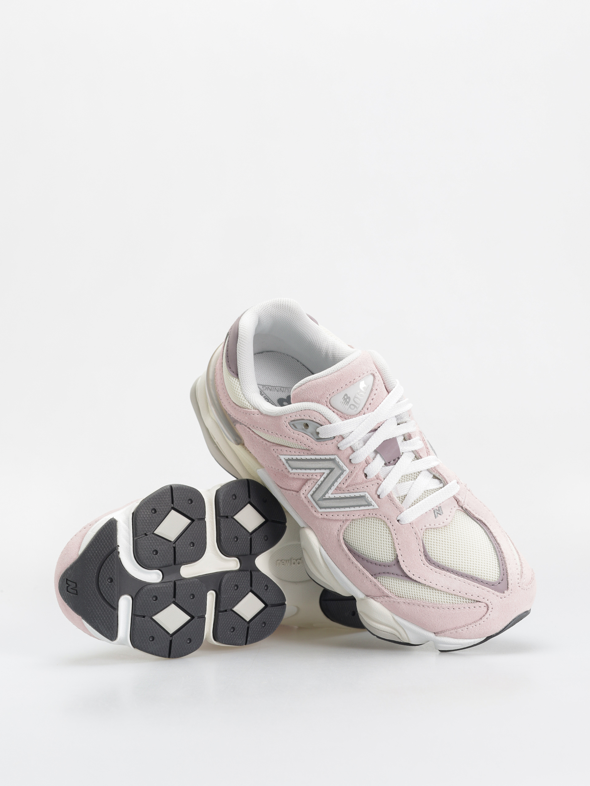 Boty New Balance 9060 JR (rose sugar)