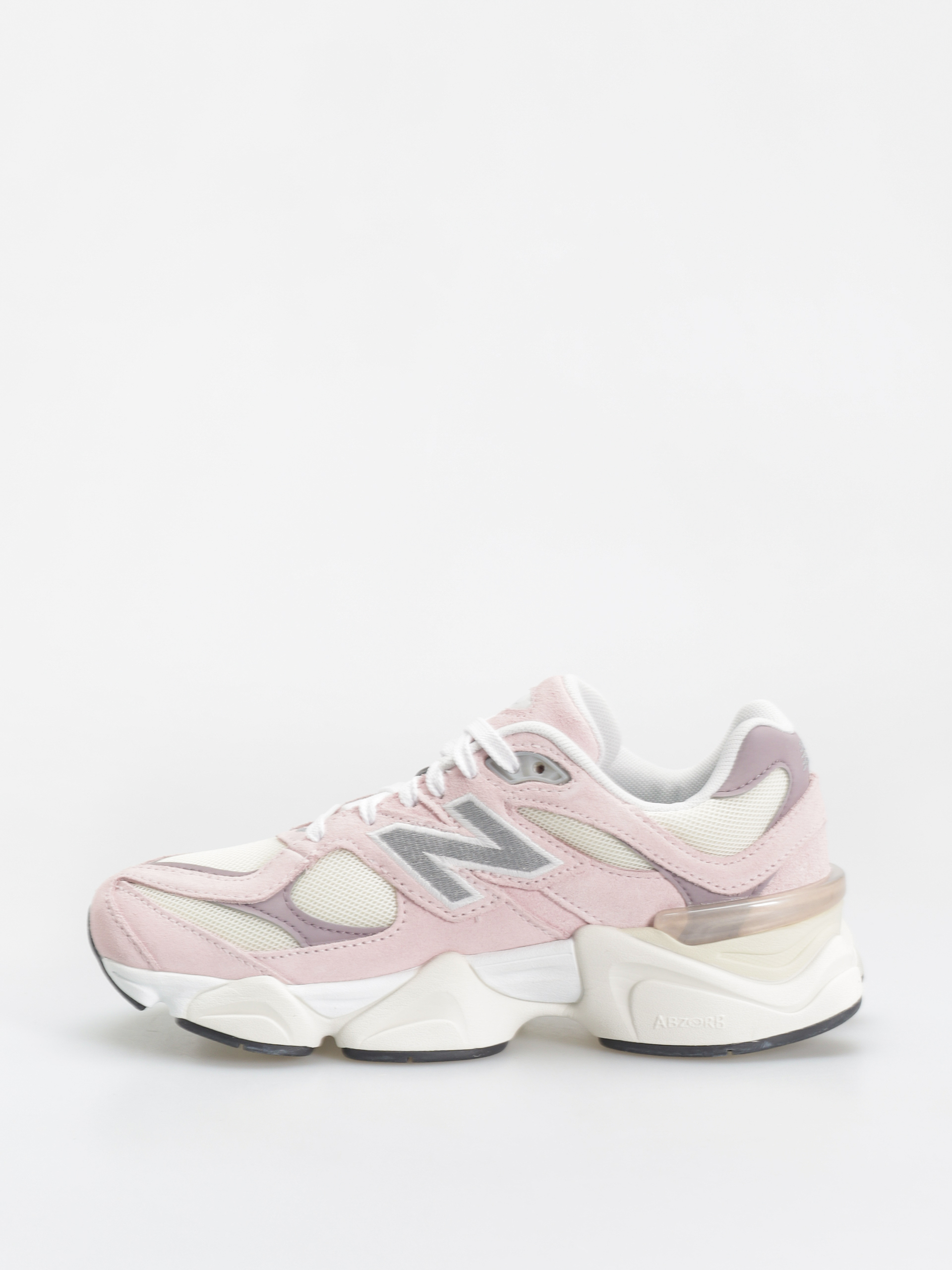 Boty New Balance 9060 JR (rose sugar)