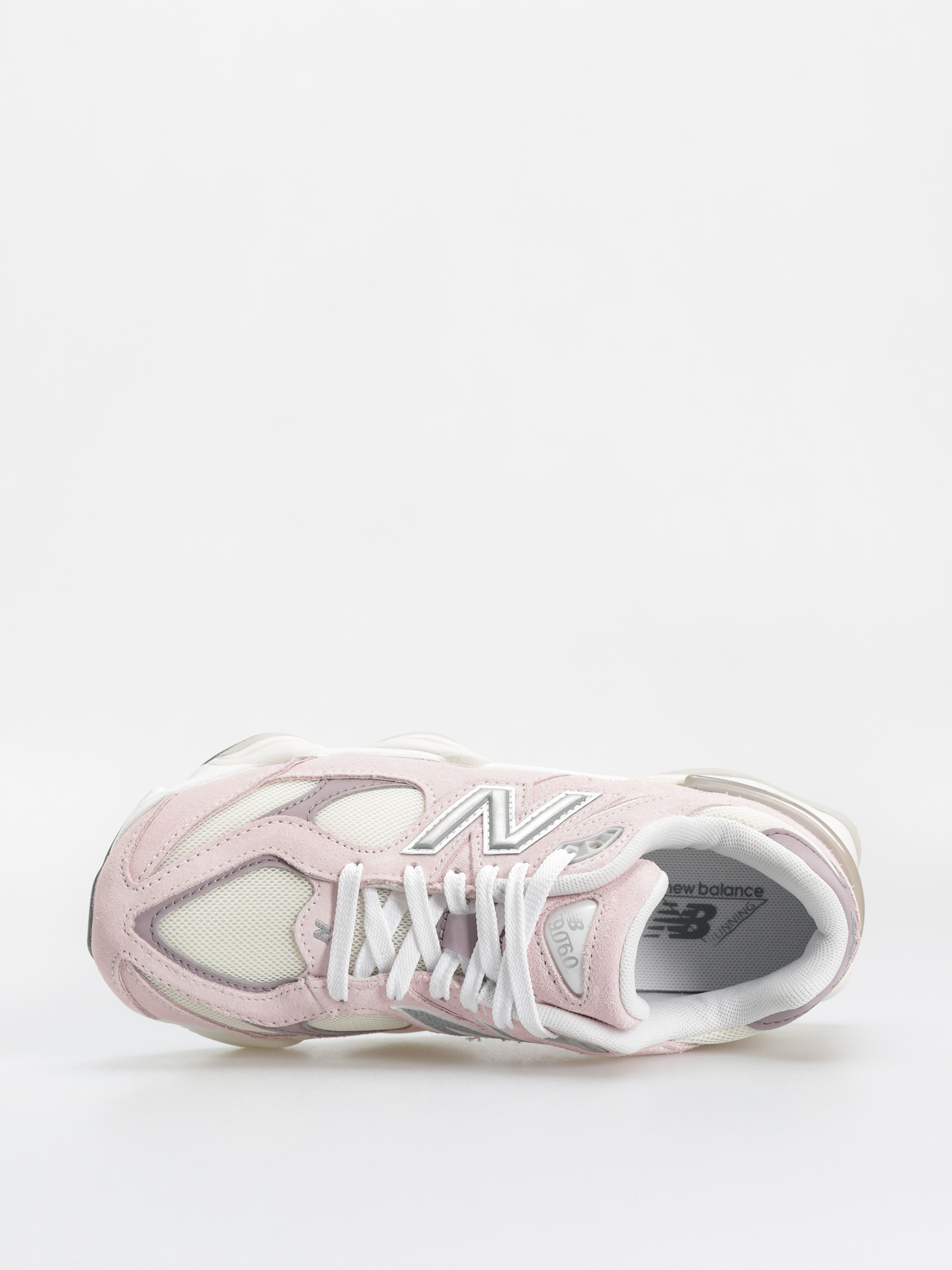 Boty New Balance 9060 JR (rose sugar)