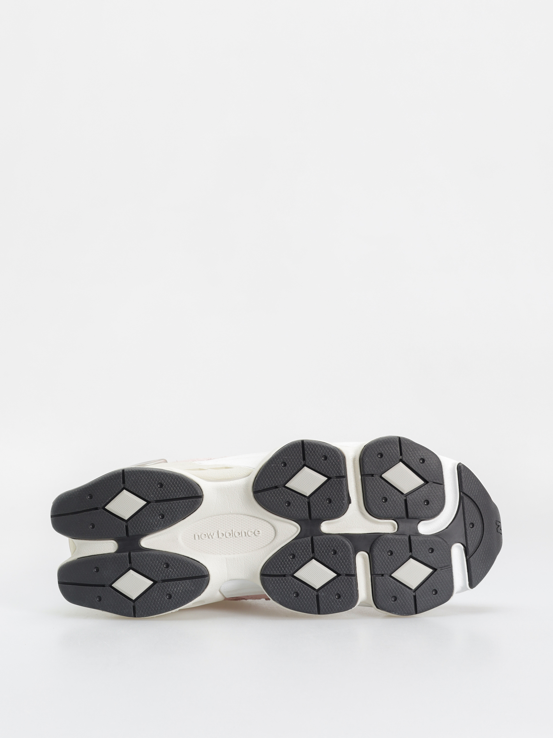 Boty New Balance 9060 JR (rose sugar)