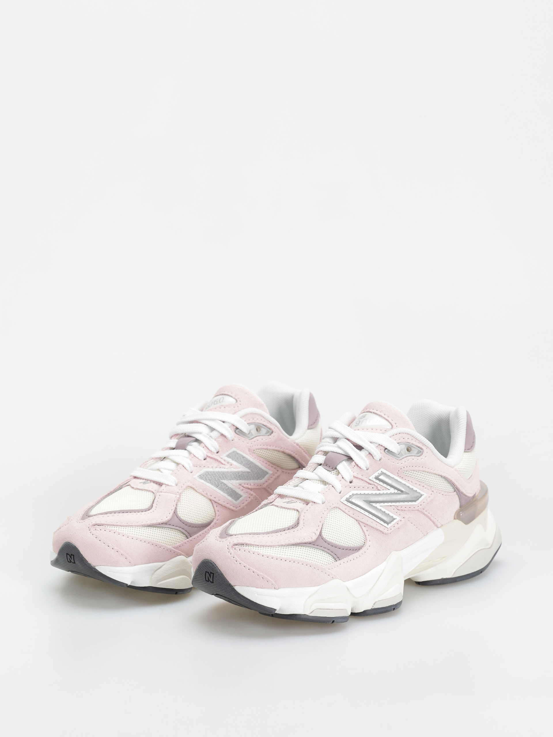 Boty New Balance 9060 JR (rose sugar)