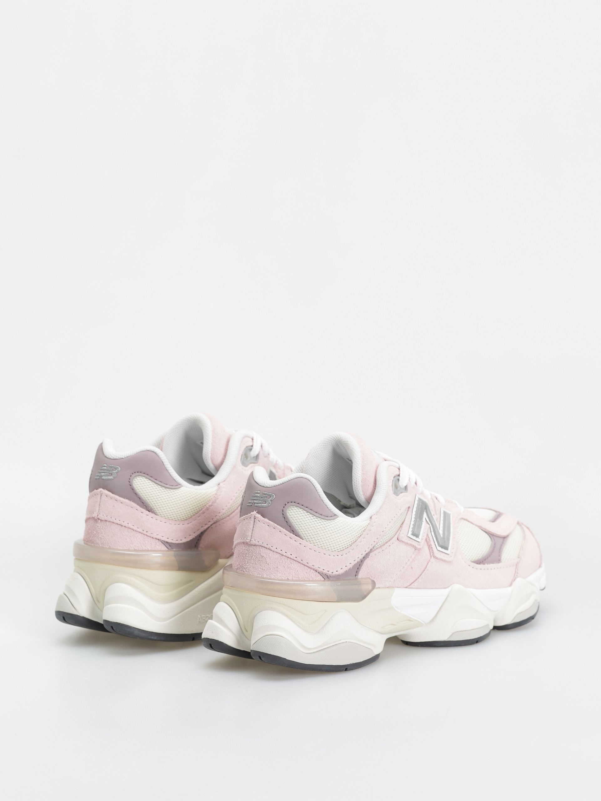 Boty New Balance 9060 JR (rose sugar)