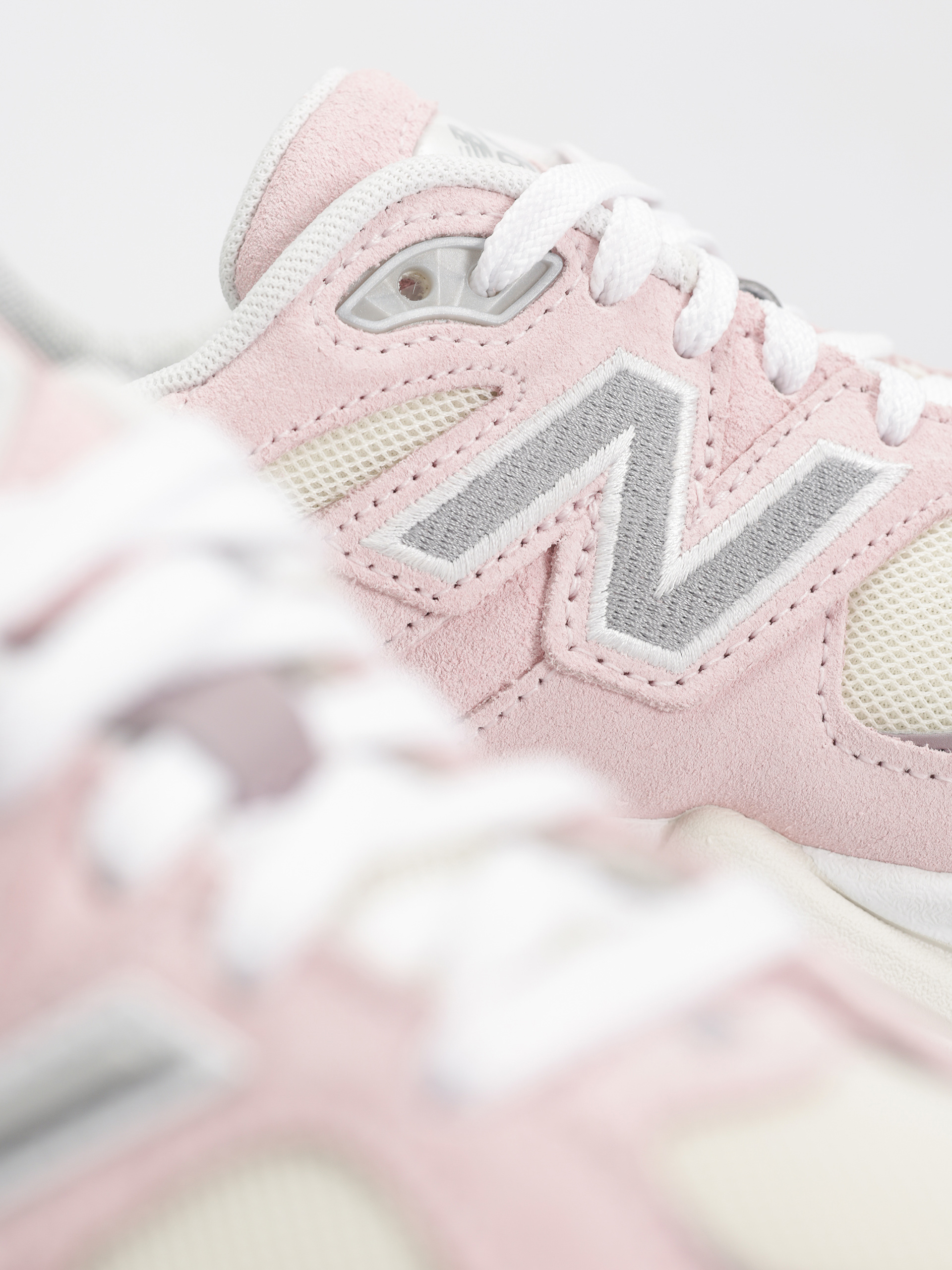 Boty New Balance 9060 JR (rose sugar)