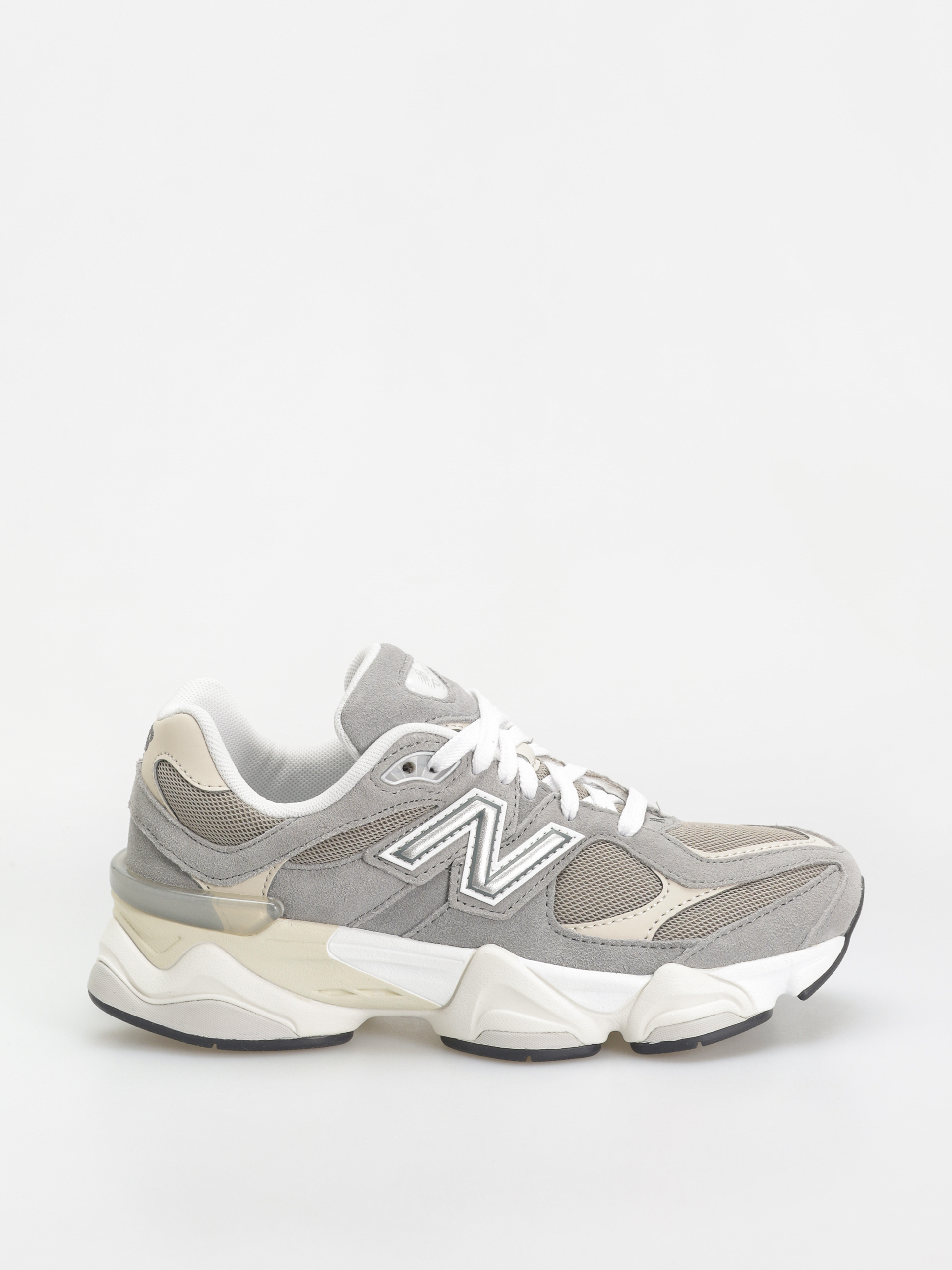 Boty New Balance 9060 JR (slate grey)