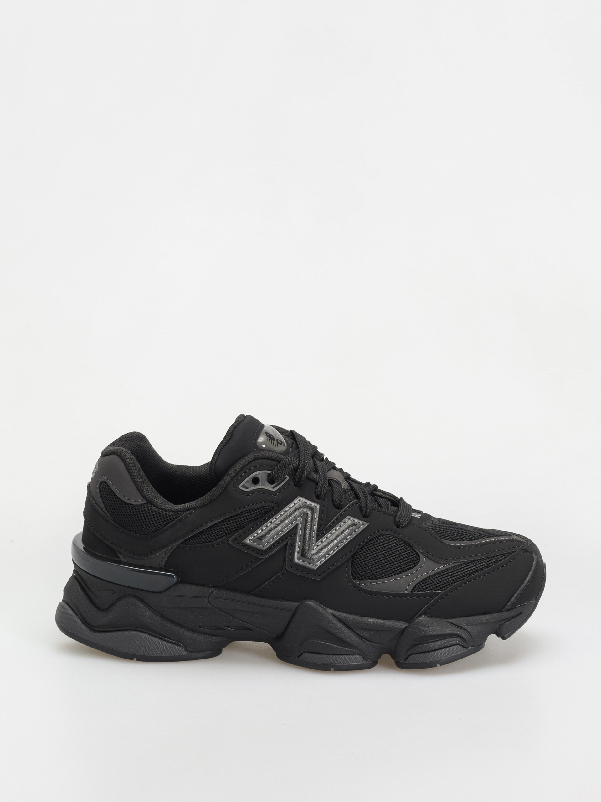 Boty New Balance 9060 JR (black)