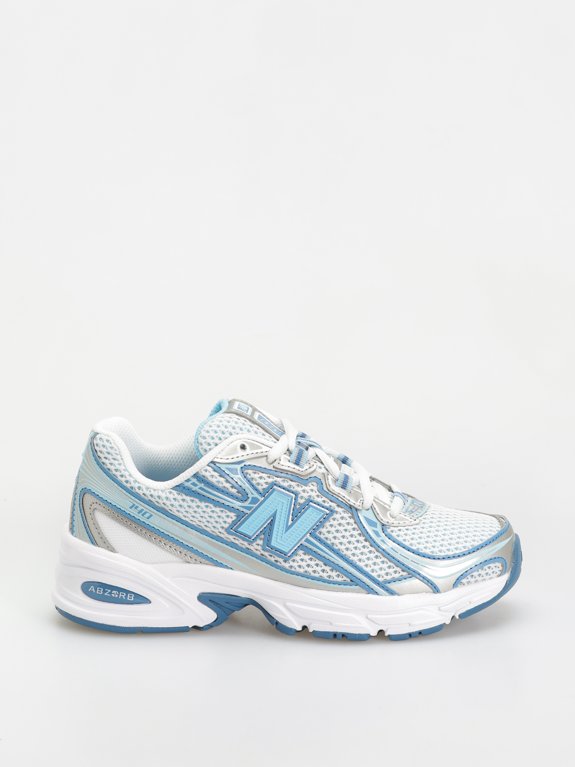 Boty New Balance 740 (blue agate)