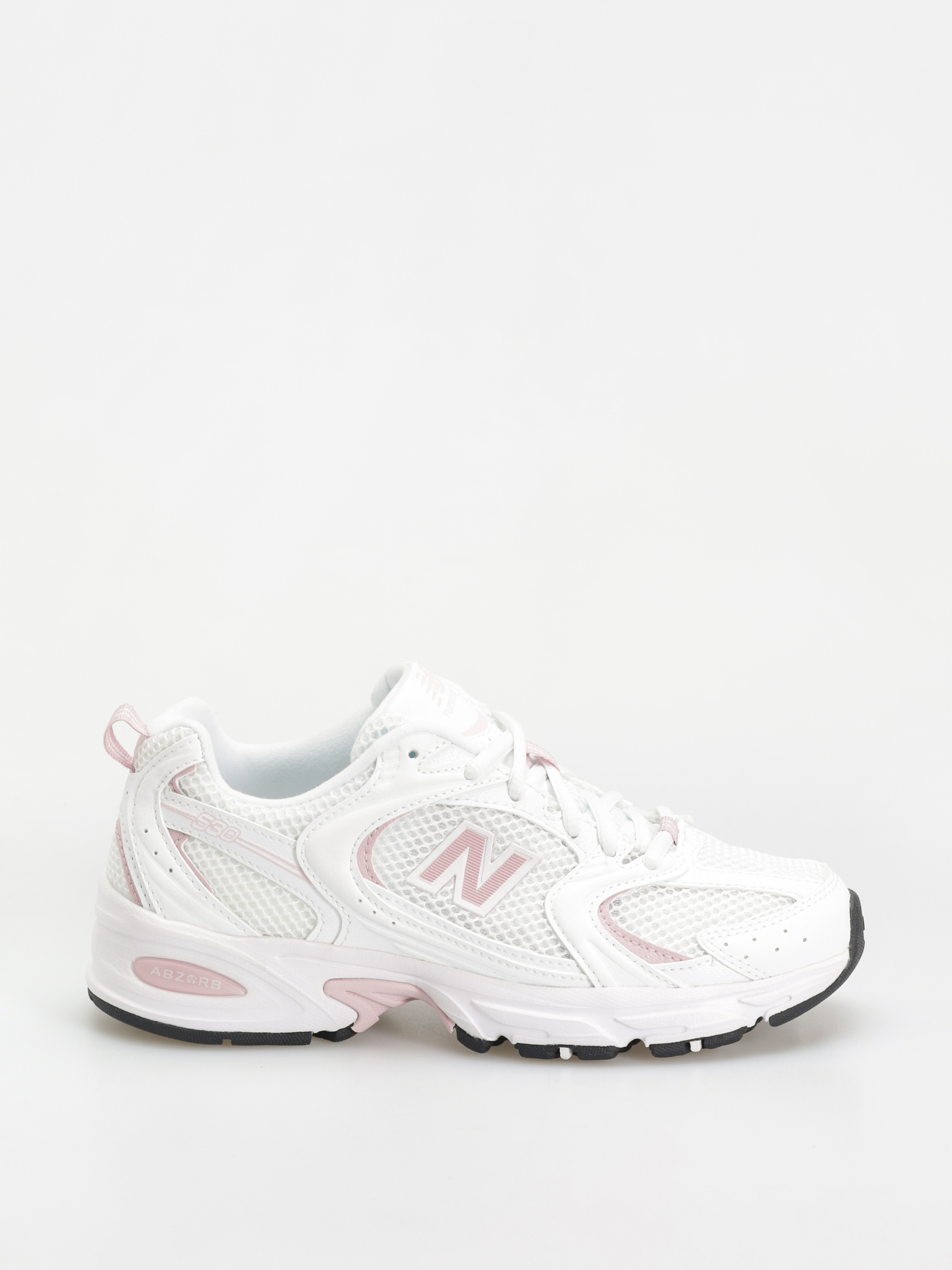 Boty New Balance 530 (white)