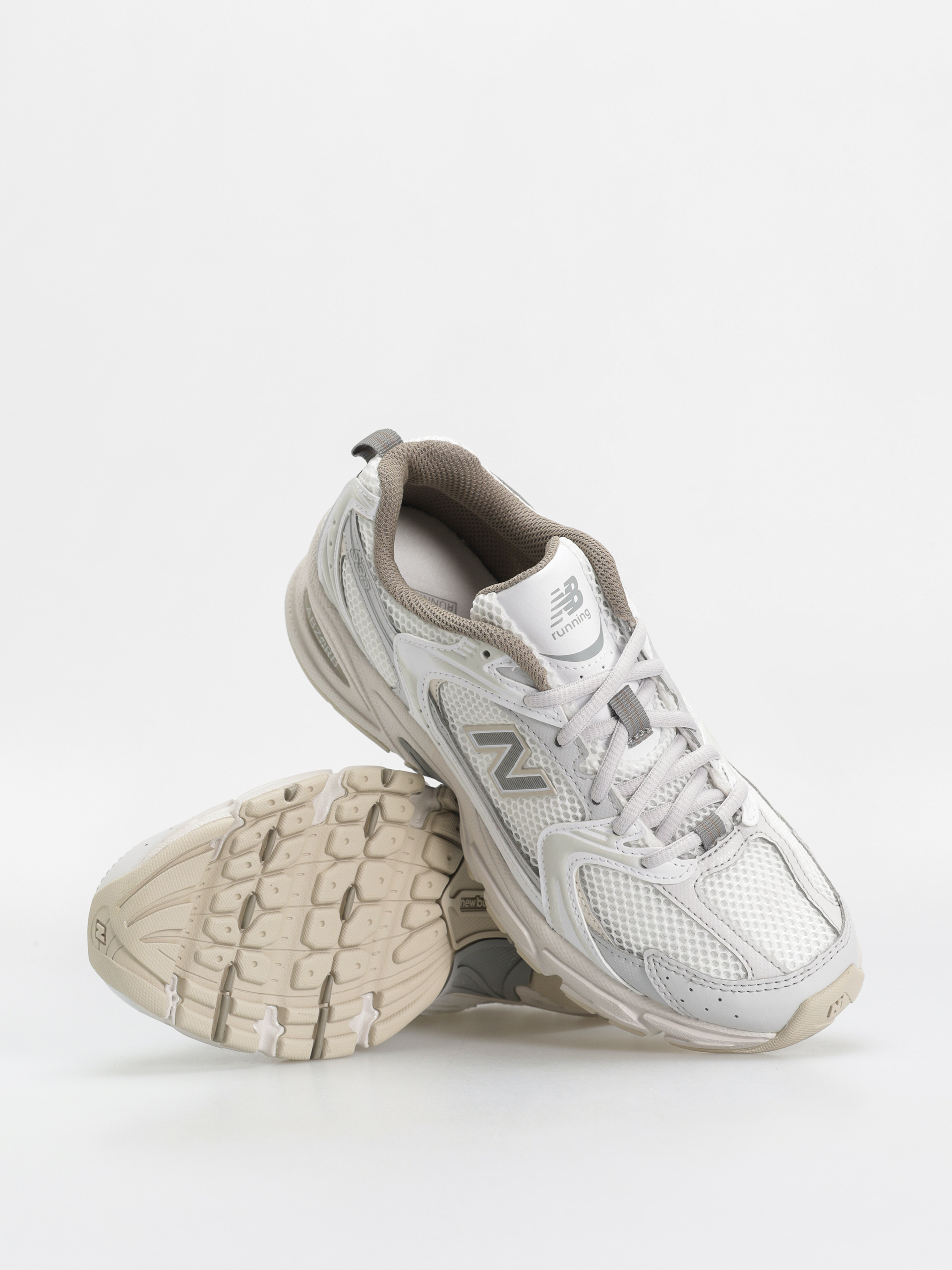 Boty New Balance 530 (grey matter)