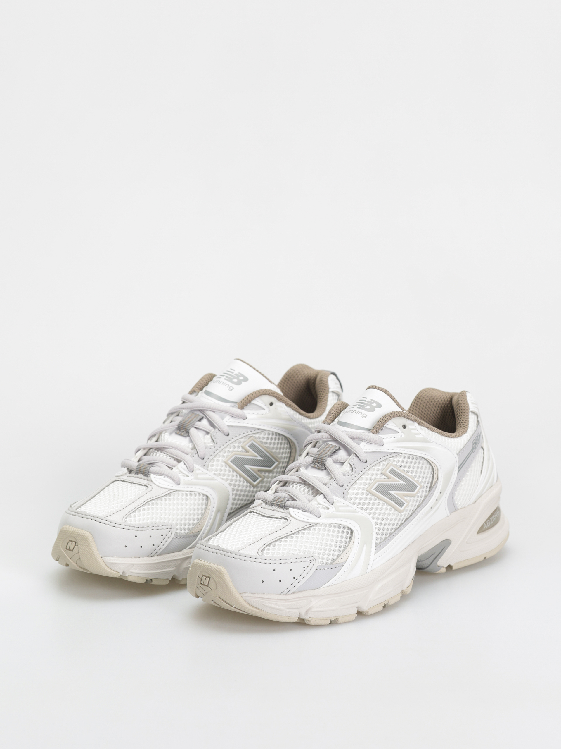 Boty New Balance 530 (grey matter)