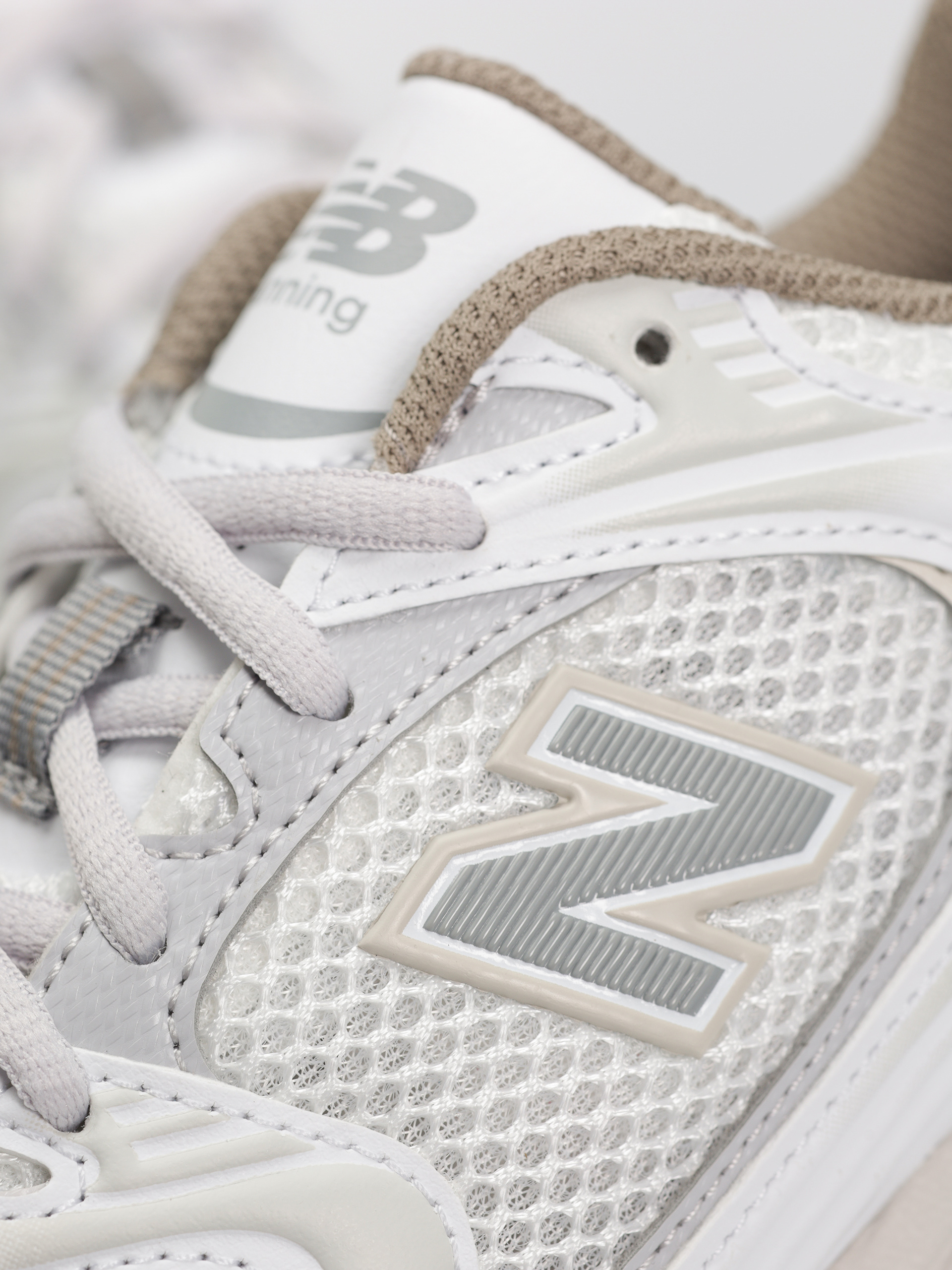 Boty New Balance 530 (grey matter)
