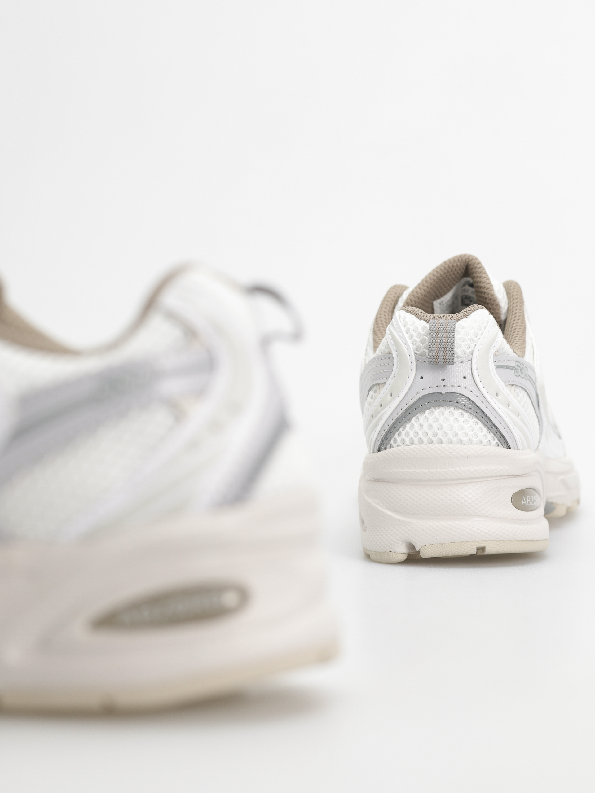 Boty New Balance 530 (grey matter)