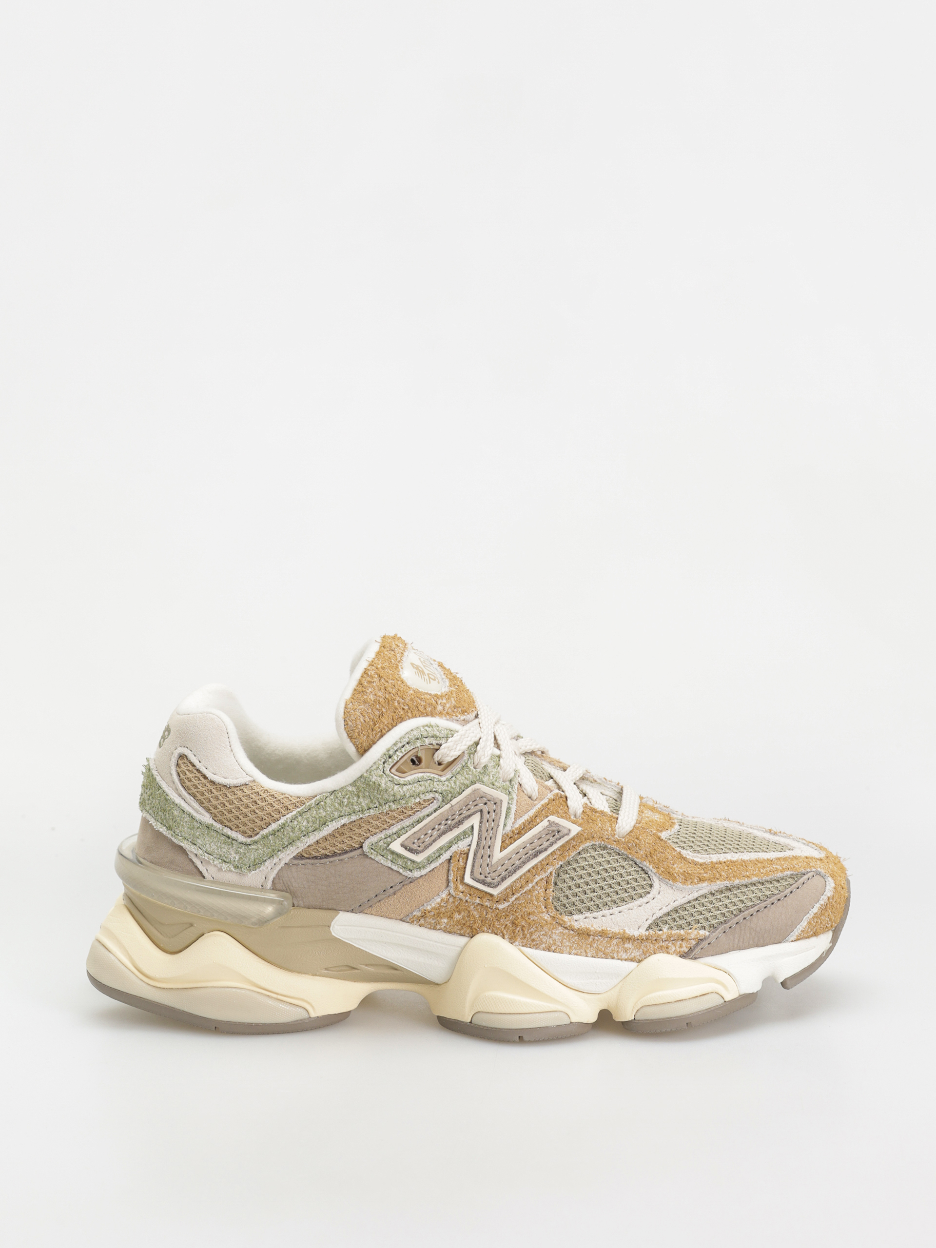 Boty New Balance 9060 (olivine)