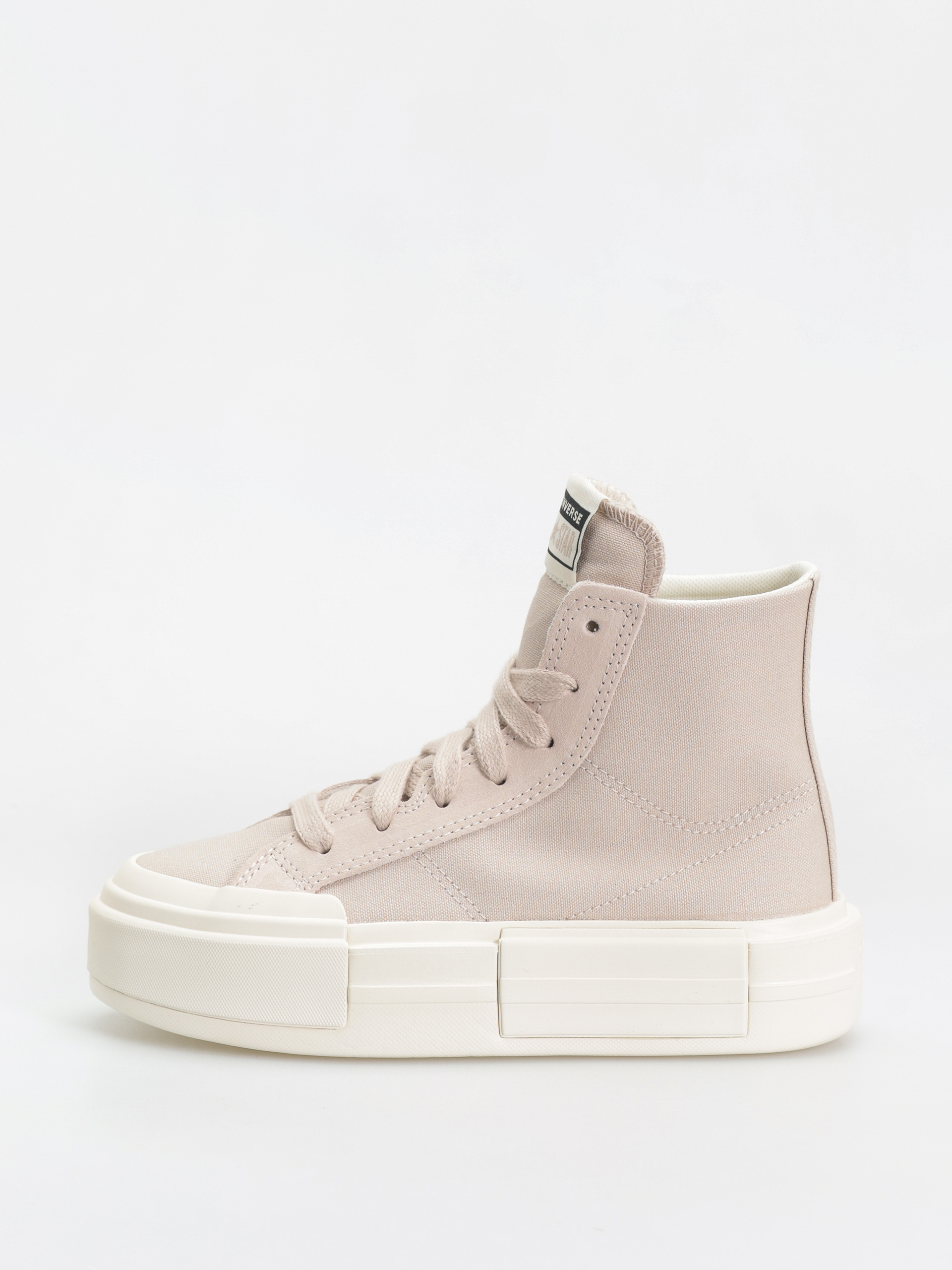 Tenisky Converse Chuck Taylor All Star Cruise Hi (warm clay/warm clay/egret)