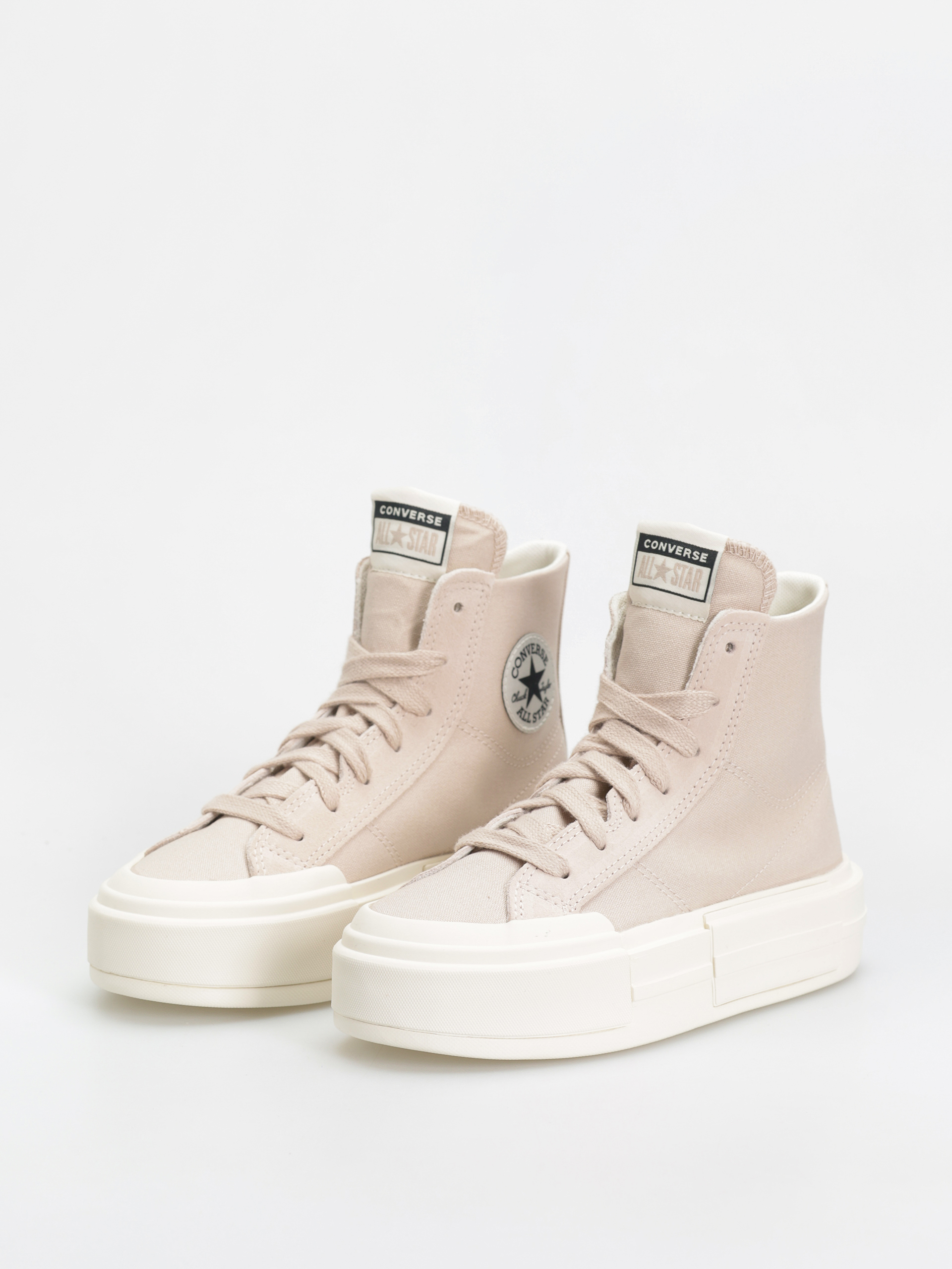 Tenisky Converse Chuck Taylor All Star Cruise Hi (warm clay/warm clay/egret)