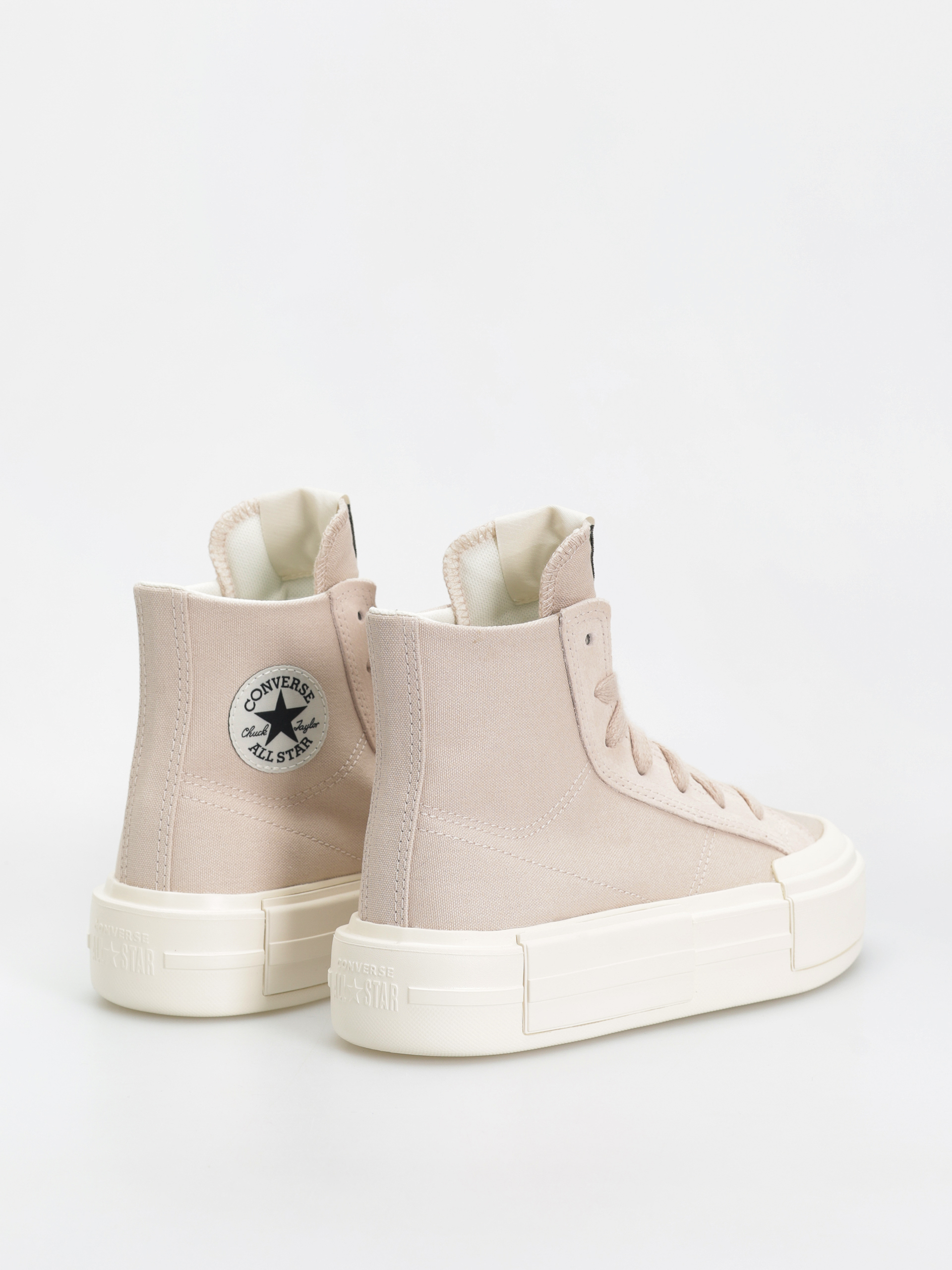 Tenisky Converse Chuck Taylor All Star Cruise Hi (warm clay/warm clay/egret)
