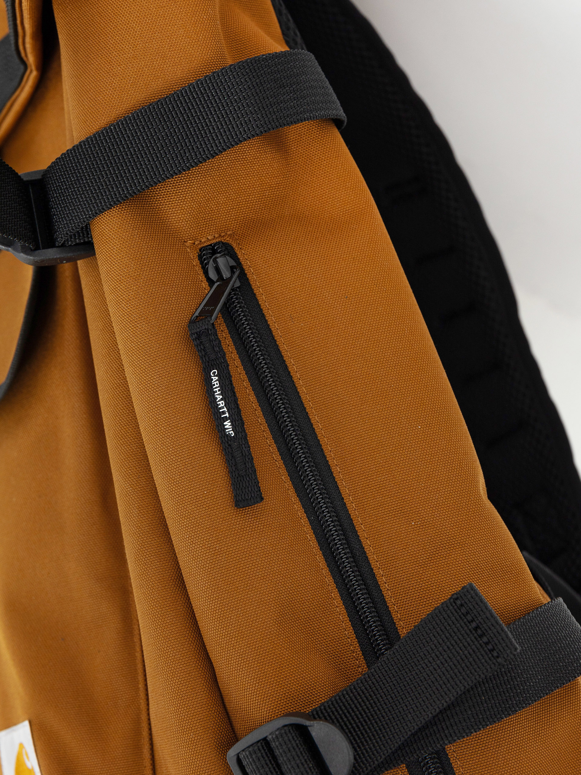 Batoh Carhartt WIP Philis (hamilton brown)