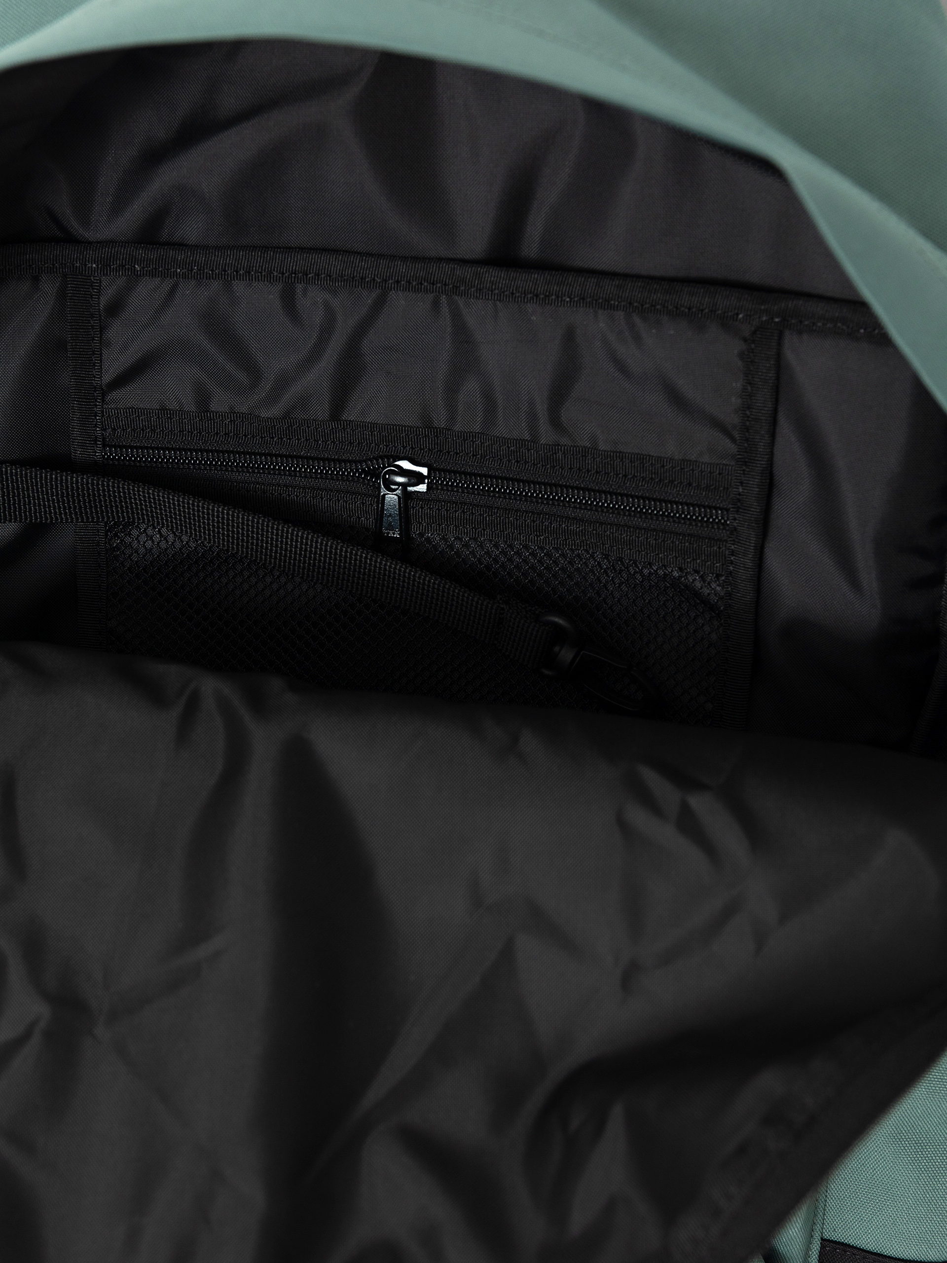 Batoh Carhartt WIP Jake (silver pine)