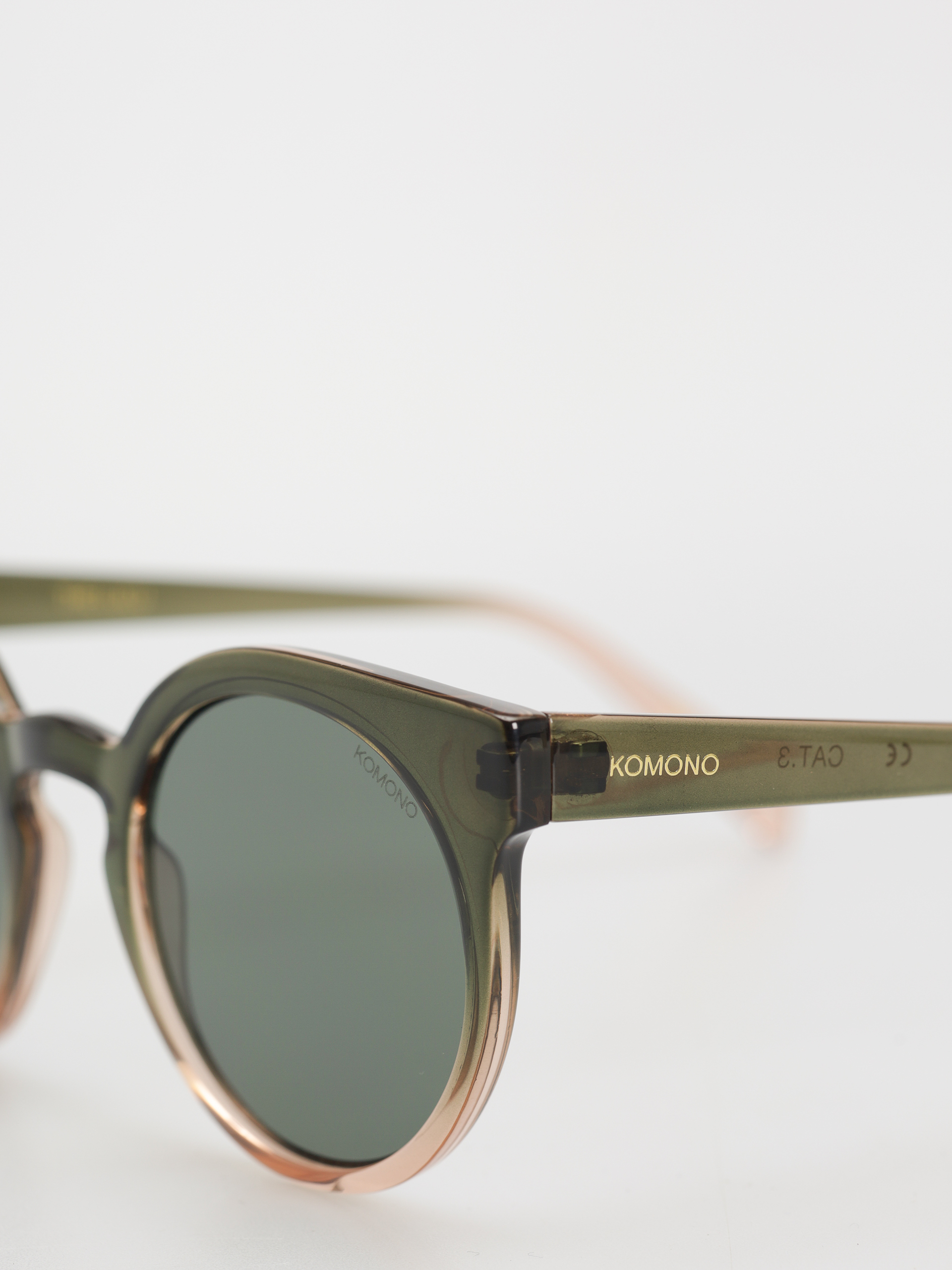 Sluneční brýle Komono Lulu (pacific sunset)