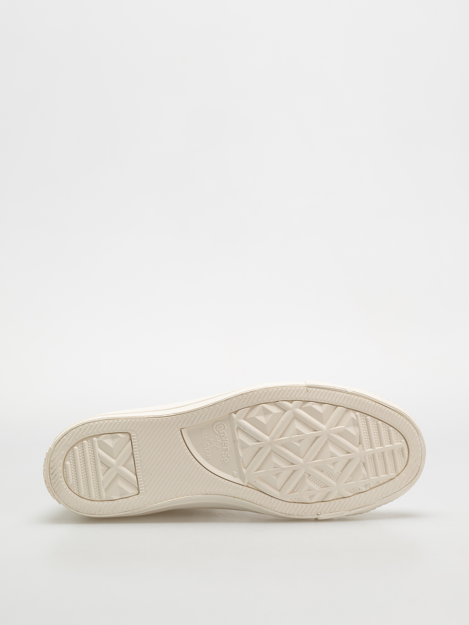 Tenisky Converse Chuck Taylor All Star Hi Wmn (egret/egret/gold)