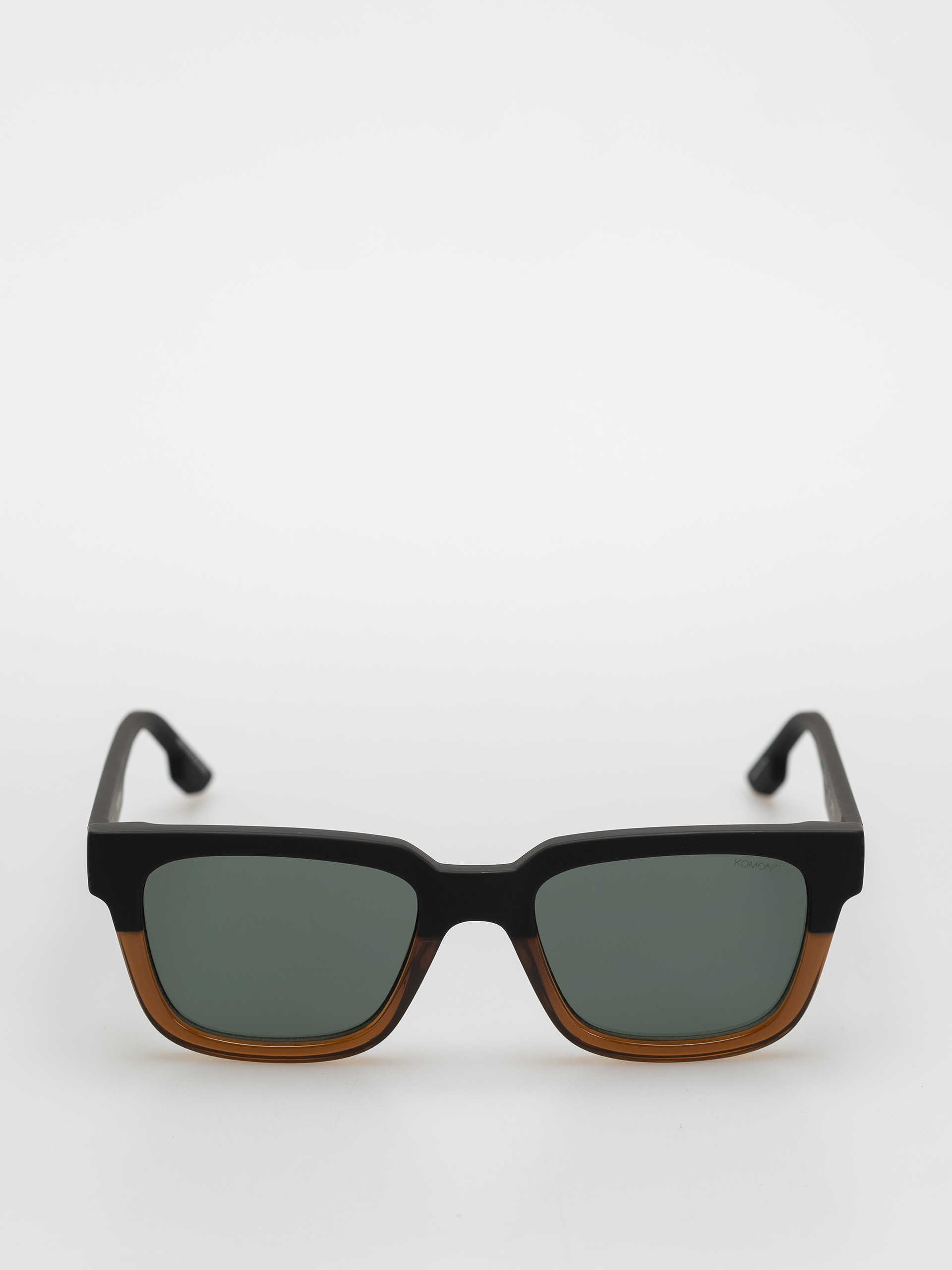 Sluneční brýle Komono Bobby (bronze carbon)