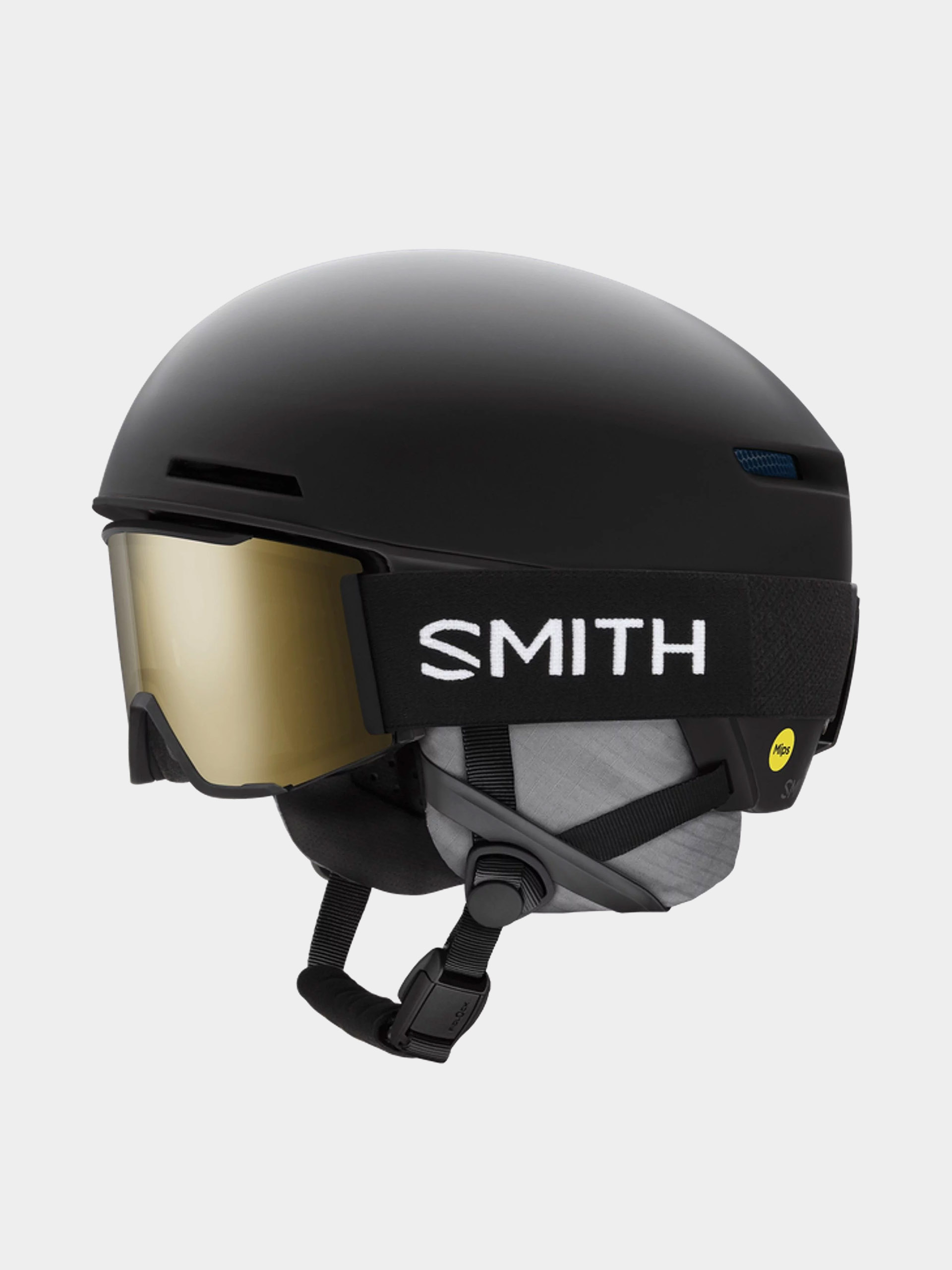 Helma Smith Code MIPS (matte black)