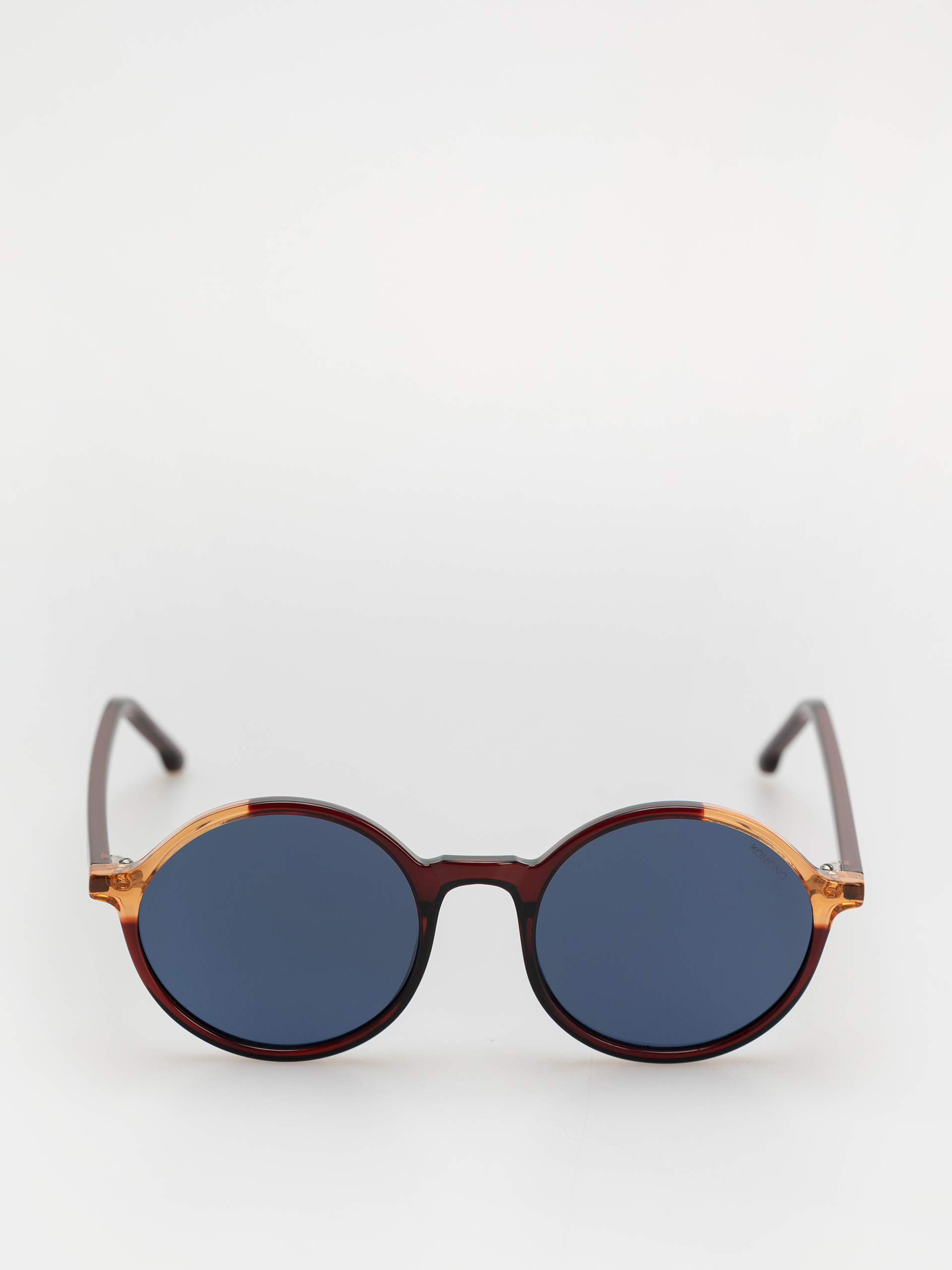 Sluneční brýle Komono Madison (burgundy coral)