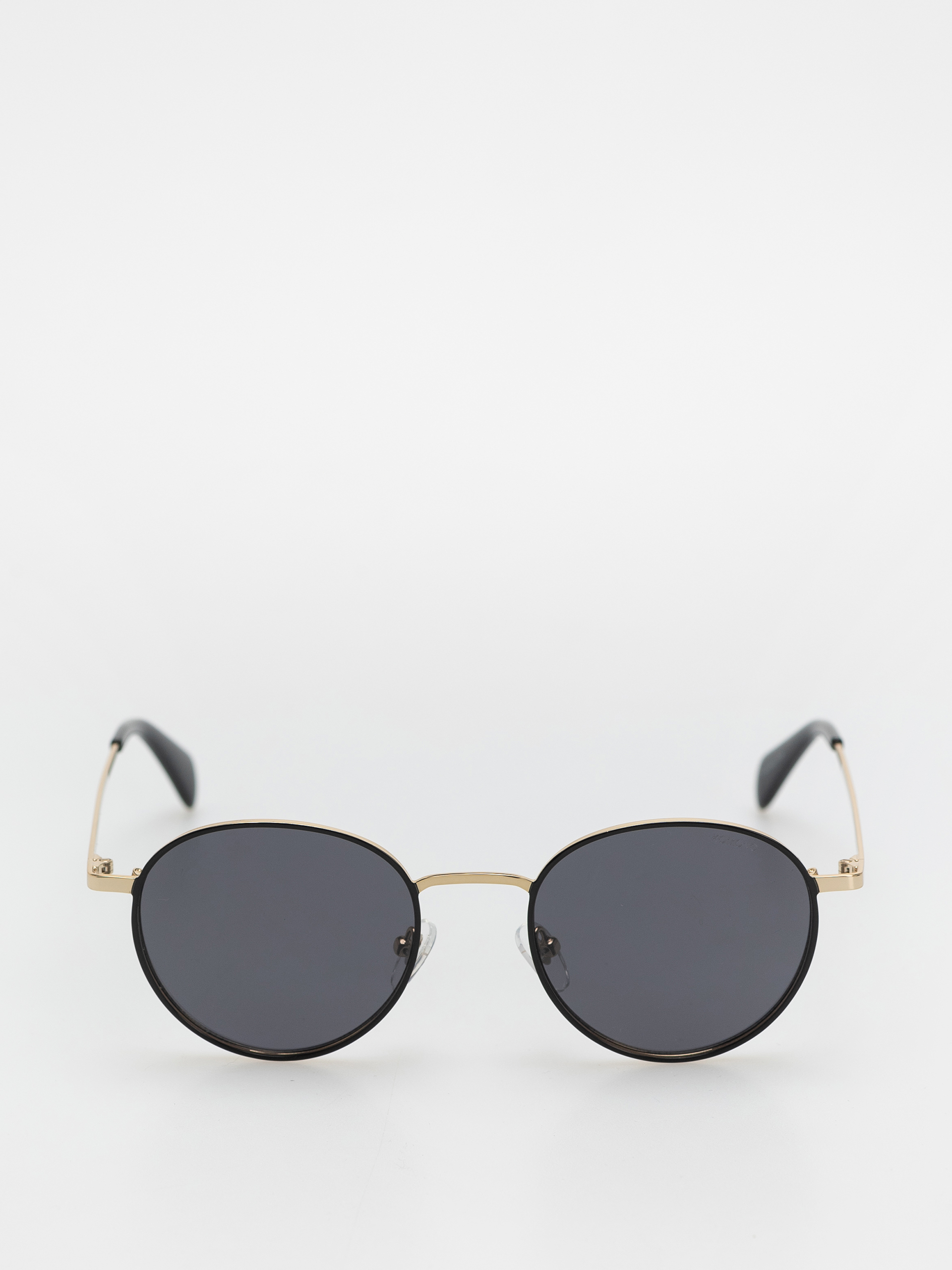 Sluneční brýle Komono James (gold black)