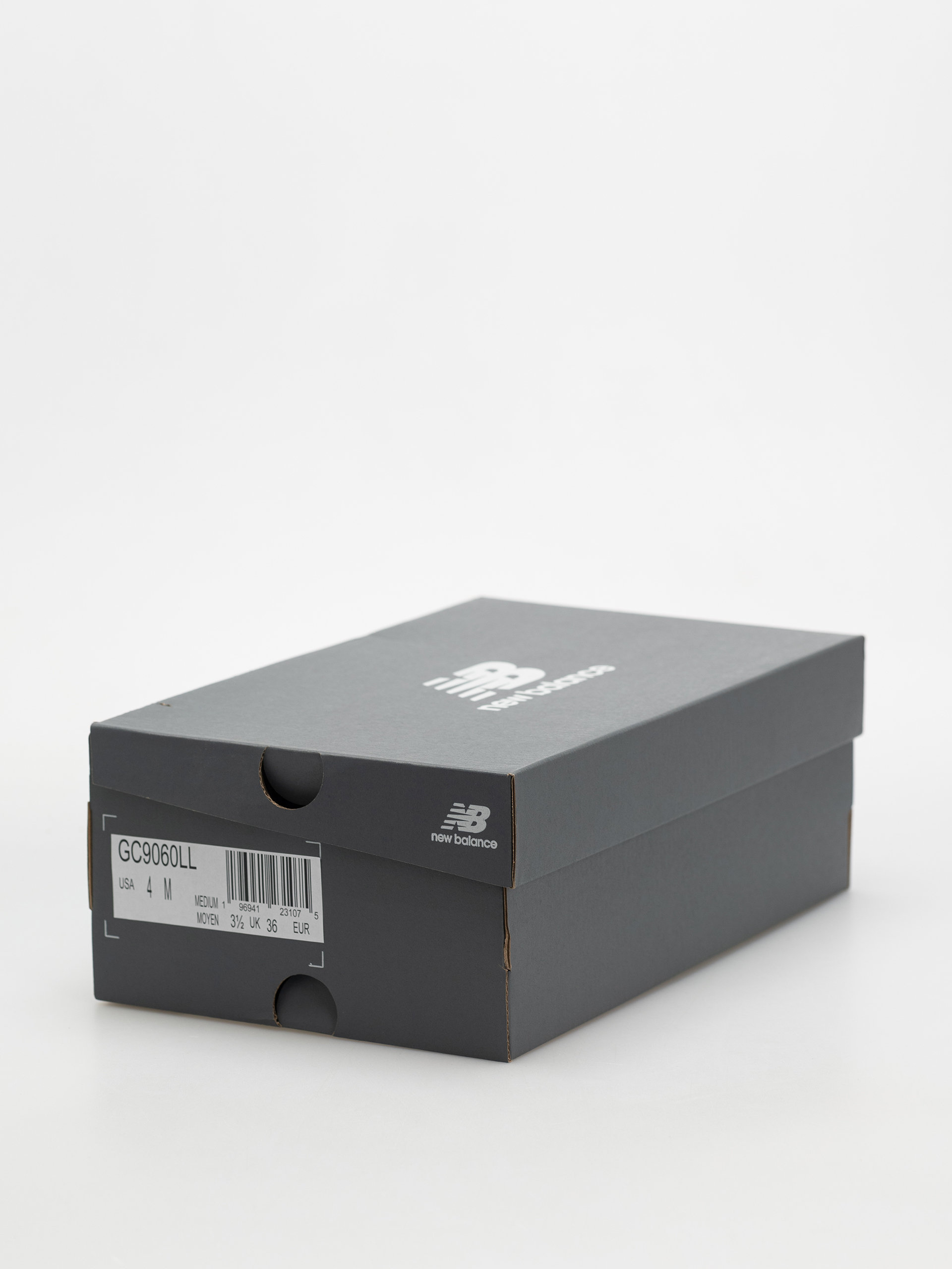 Boty New Balance 9060 JR (reflection)