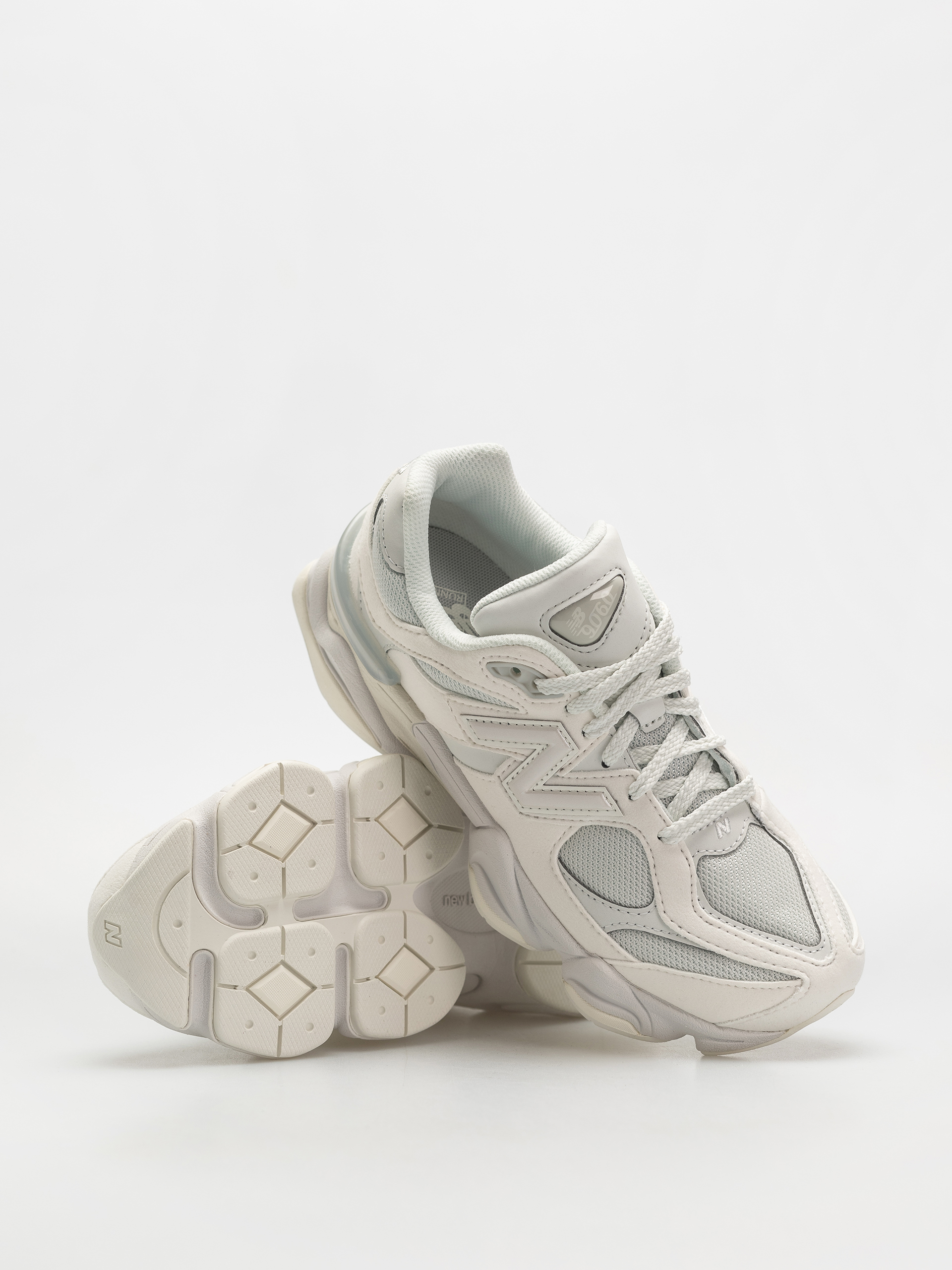 Boty New Balance 9060 JR (reflection)