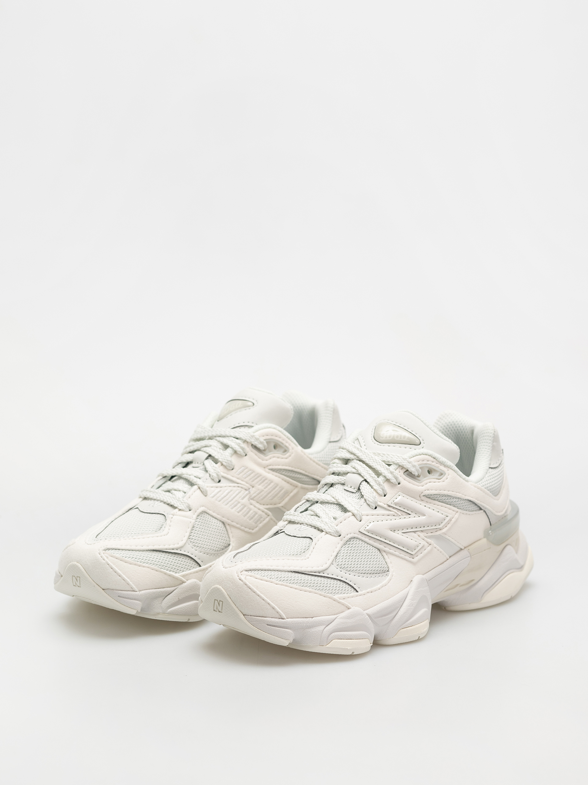 Boty New Balance 9060 JR (reflection)