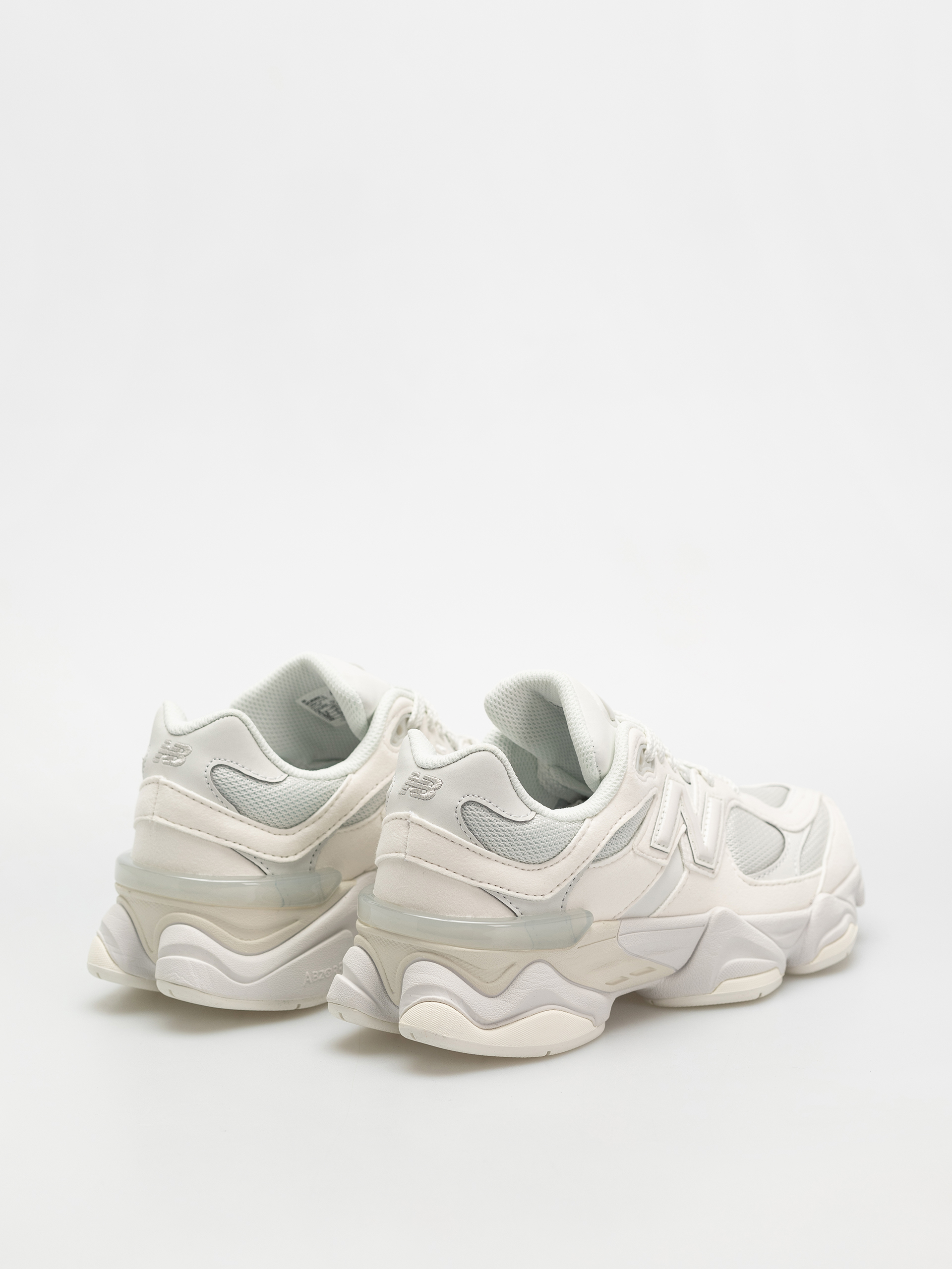 Boty New Balance 9060 JR (reflection)