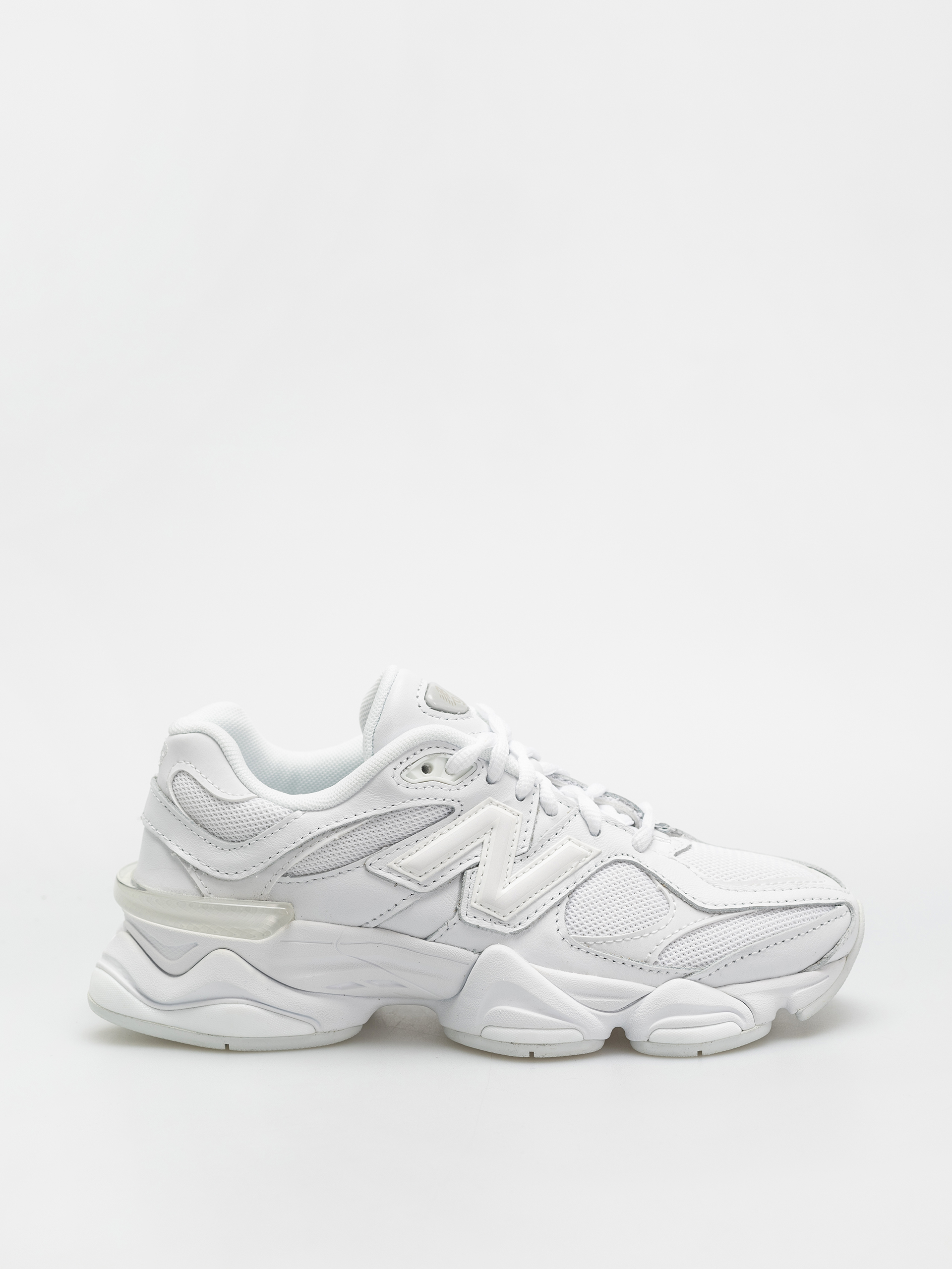 Boty New Balance 9060 (triple white)