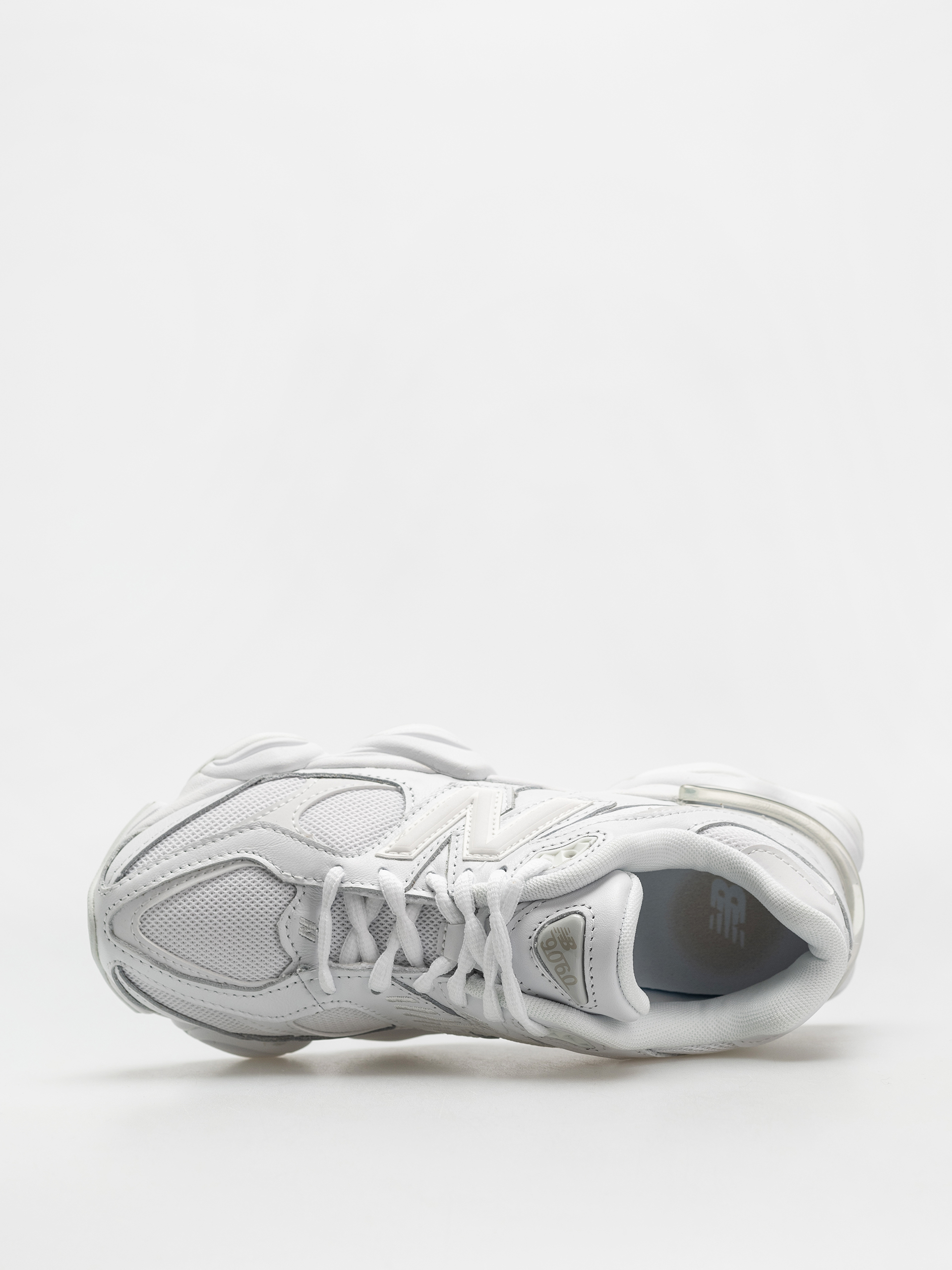 Boty New Balance 9060 (triple white)