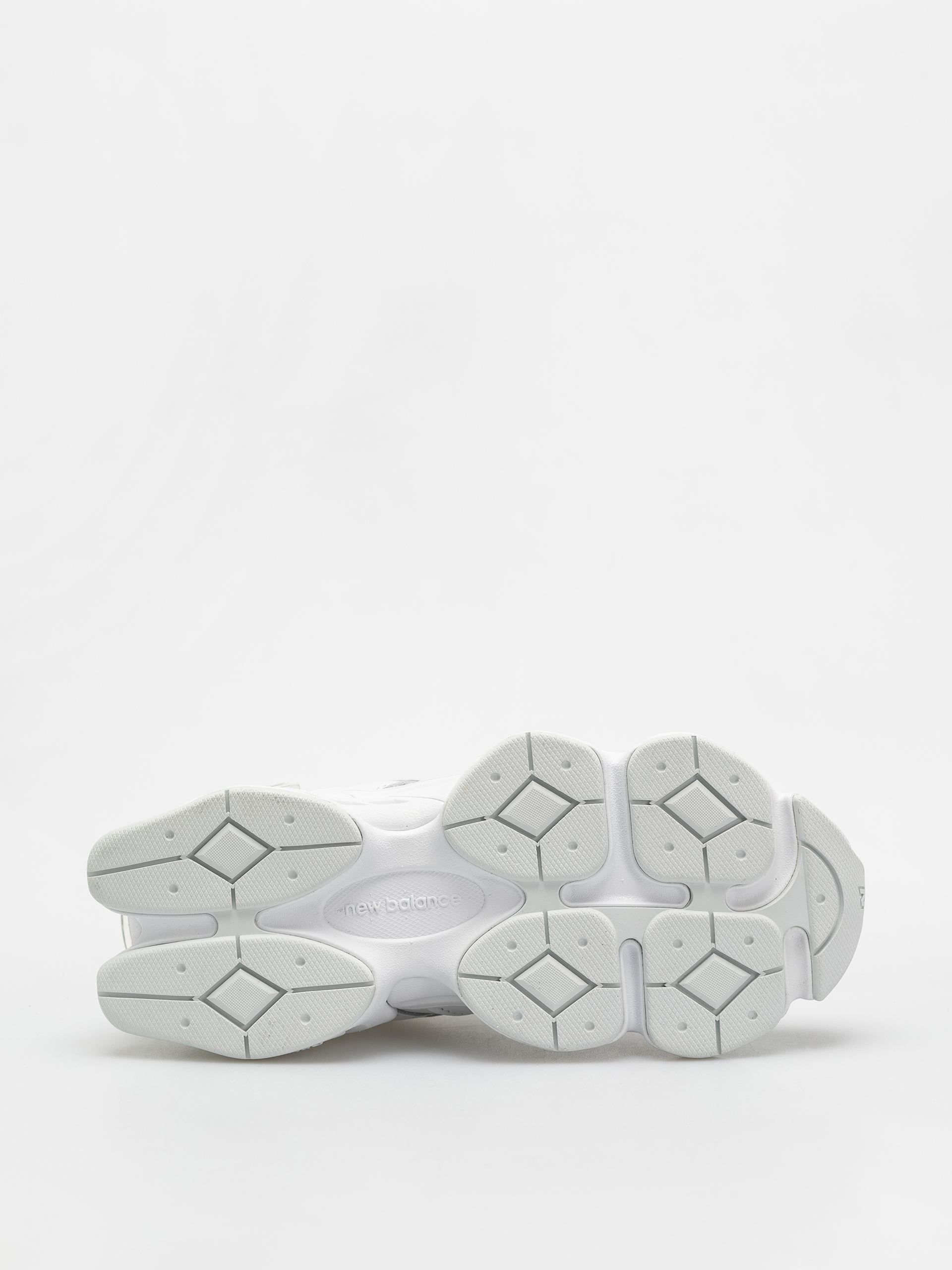 Boty New Balance 9060 (triple white)