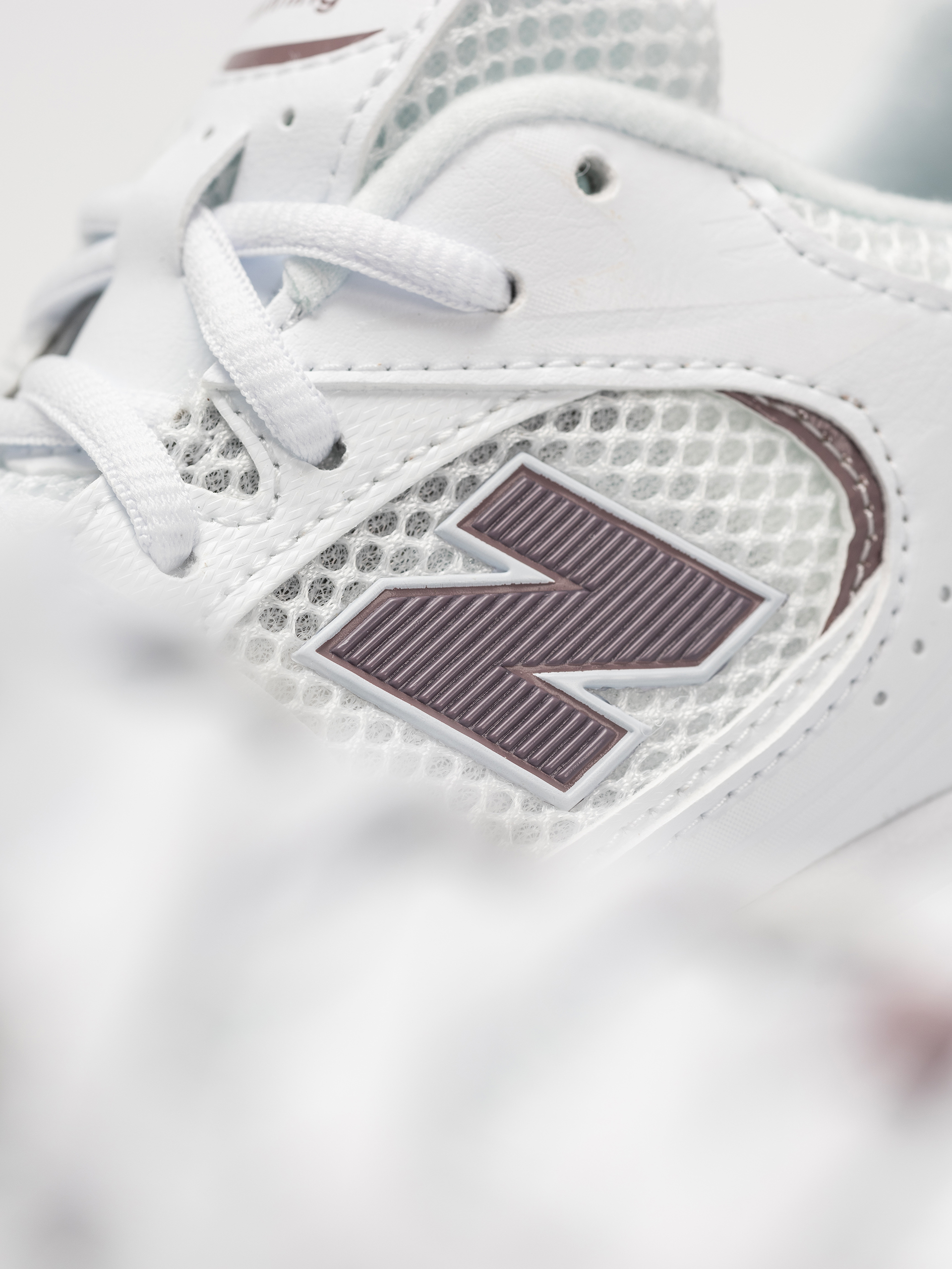 Boty New Balance 530 JR (white)