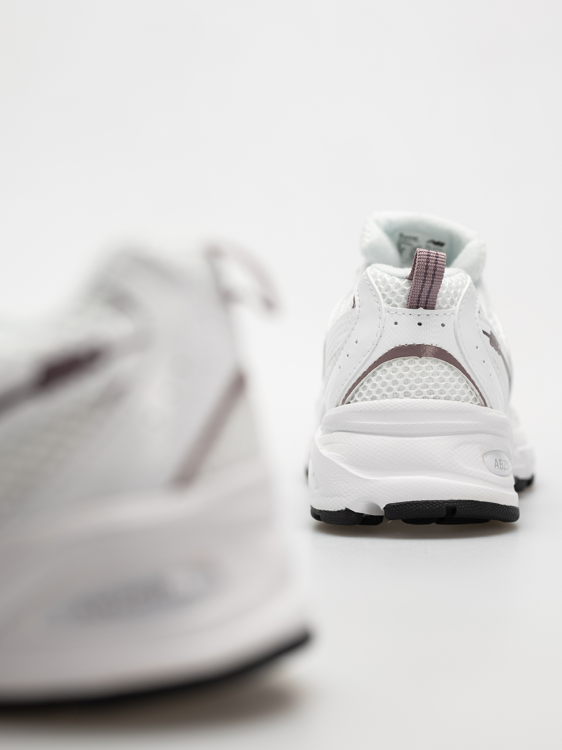 Boty New Balance 530 JR (white)