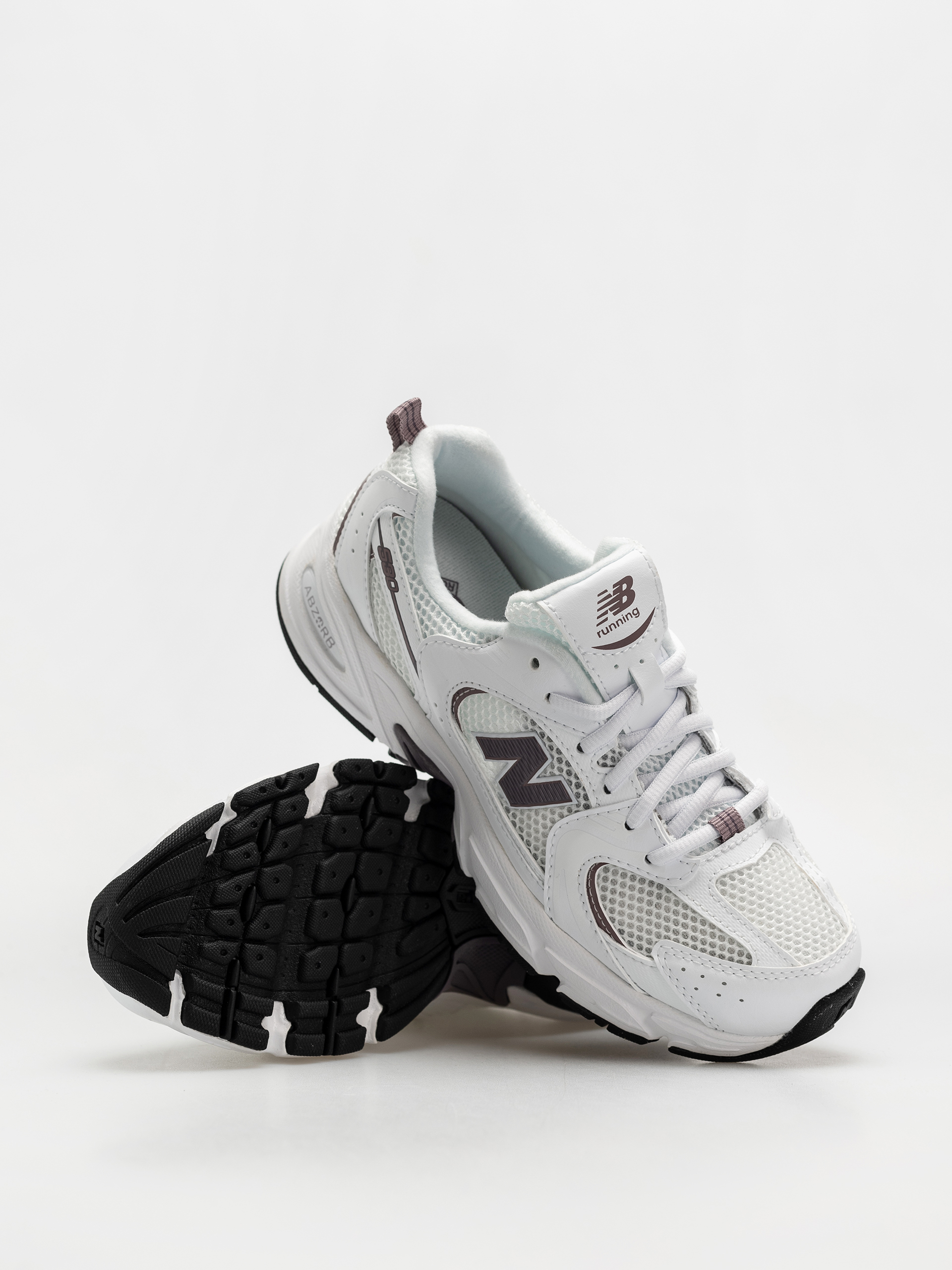 Boty New Balance 530 JR (white)