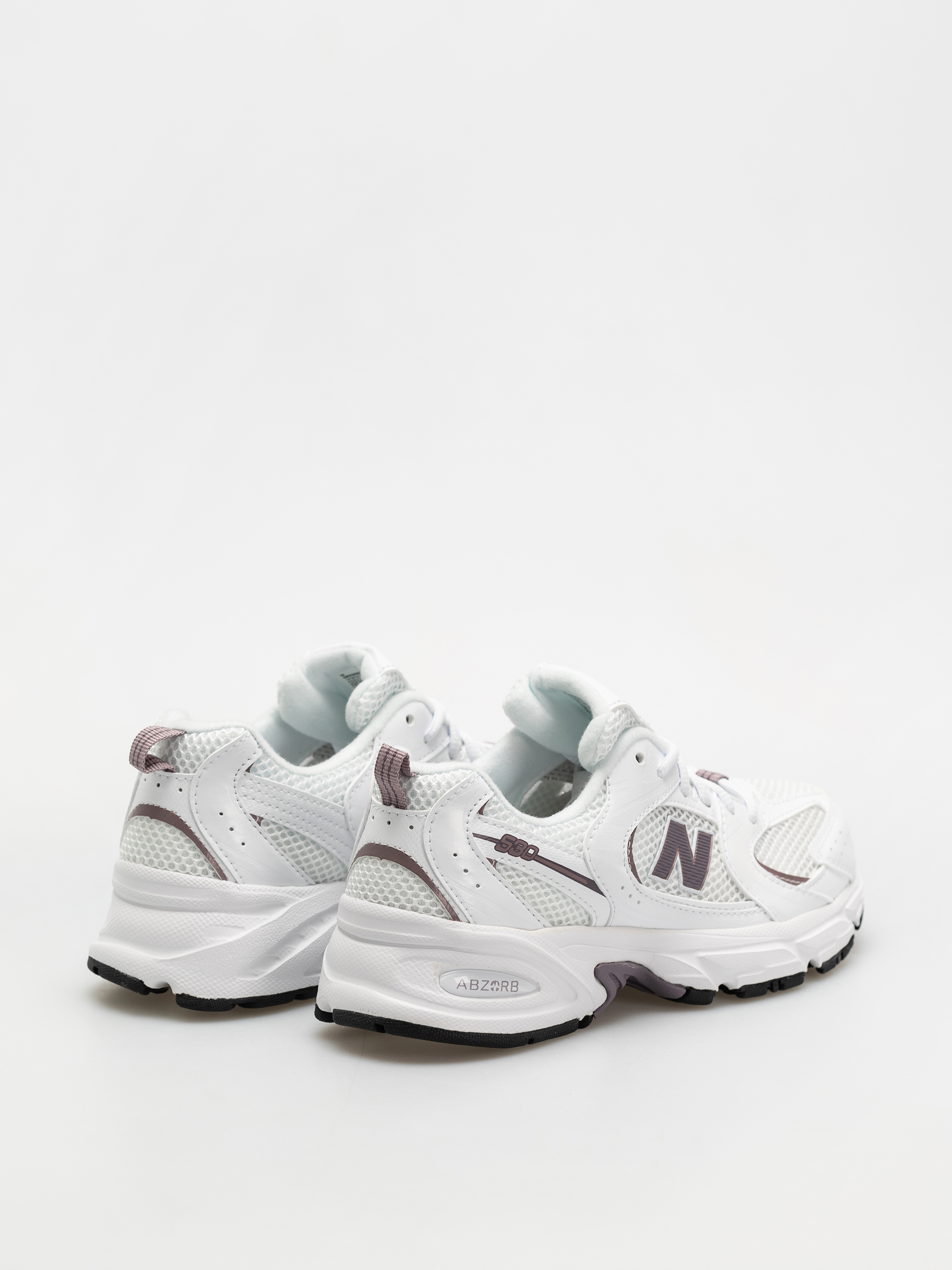 Boty New Balance 530 JR (white)