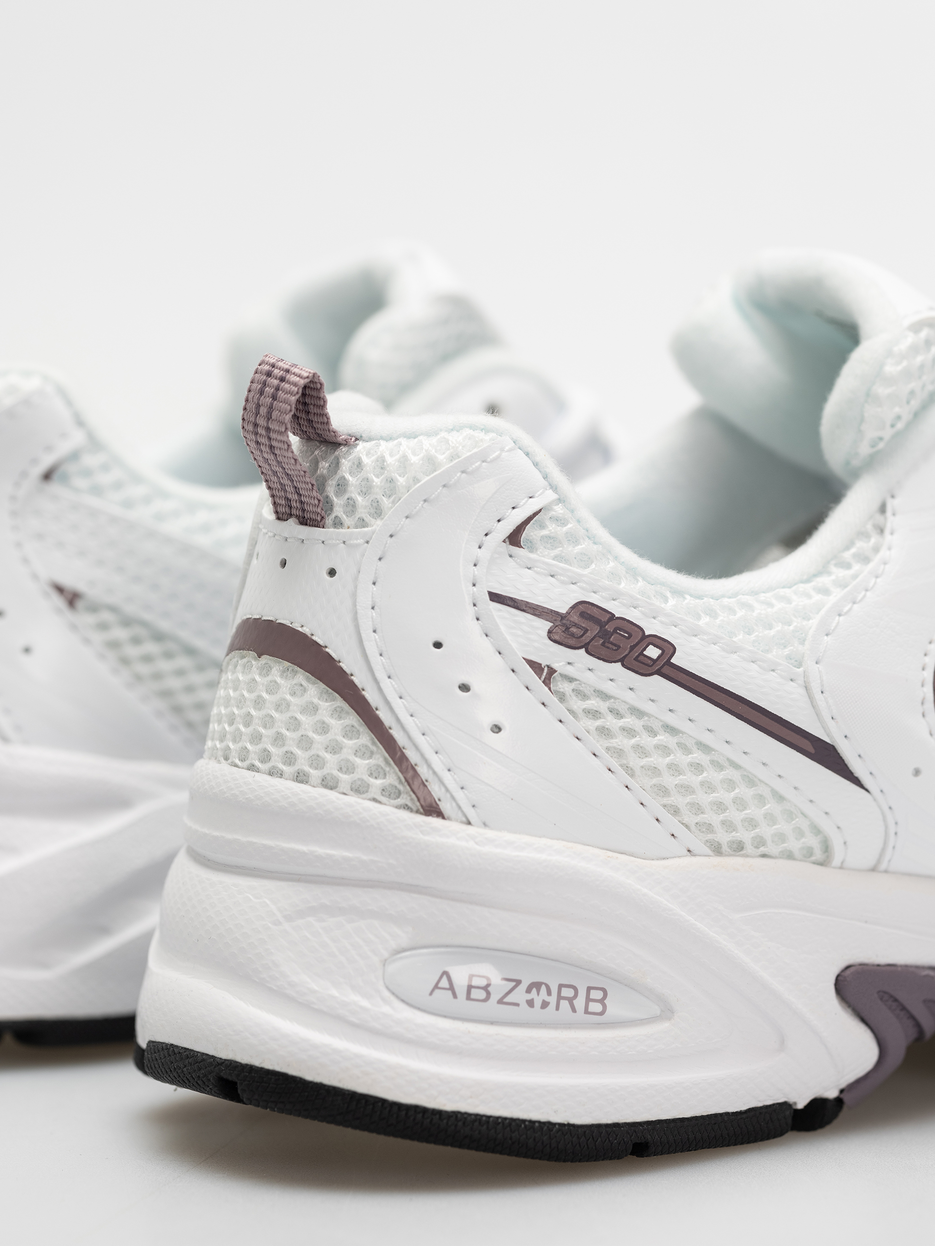 Boty New Balance 530 JR (white)