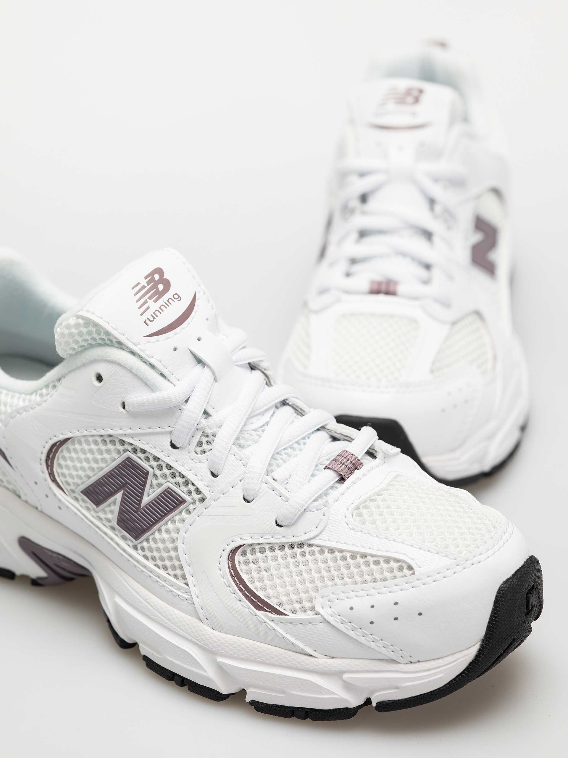 Boty New Balance 530 JR (white)