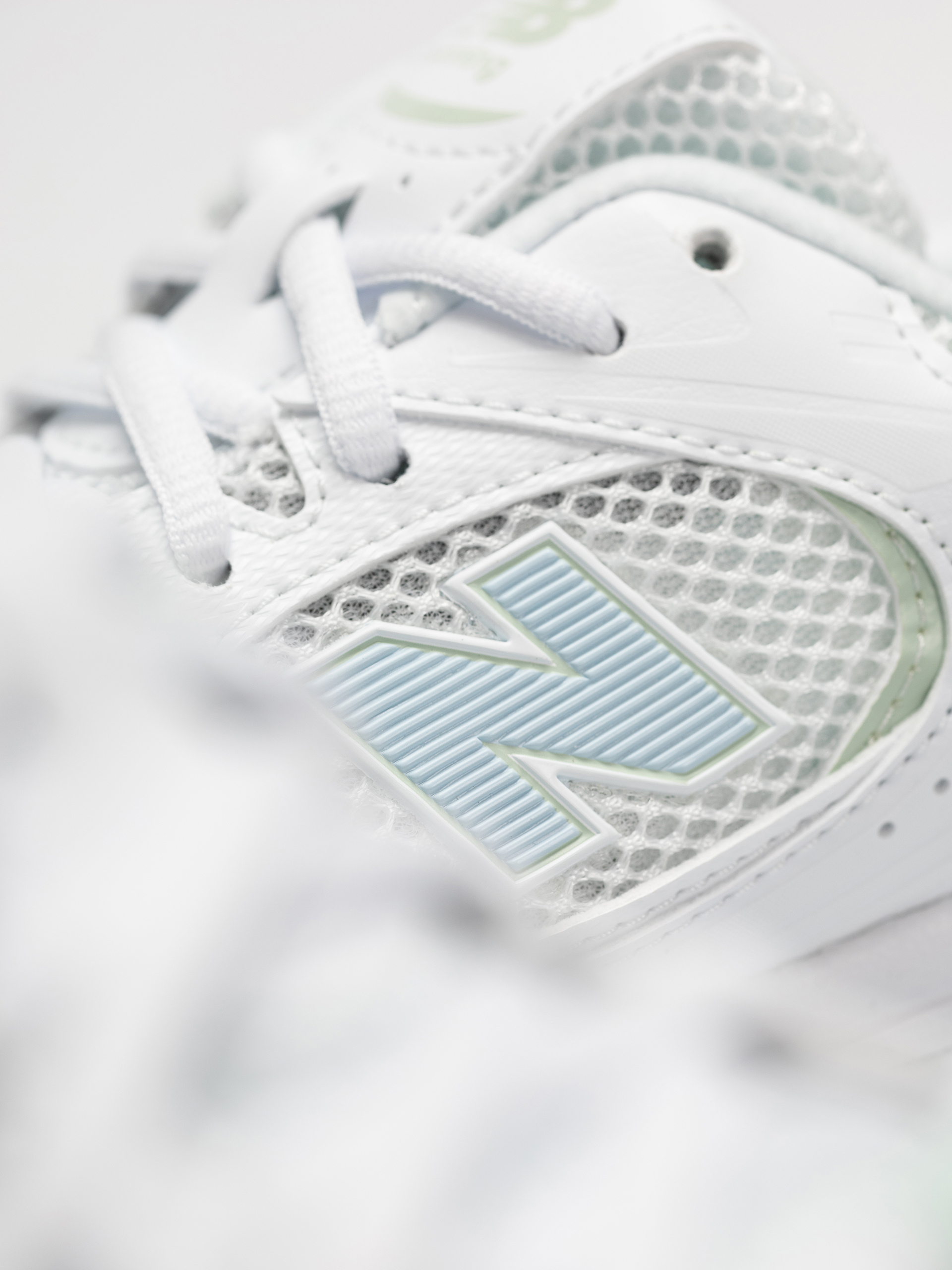 Boty New Balance 530 JR (white)