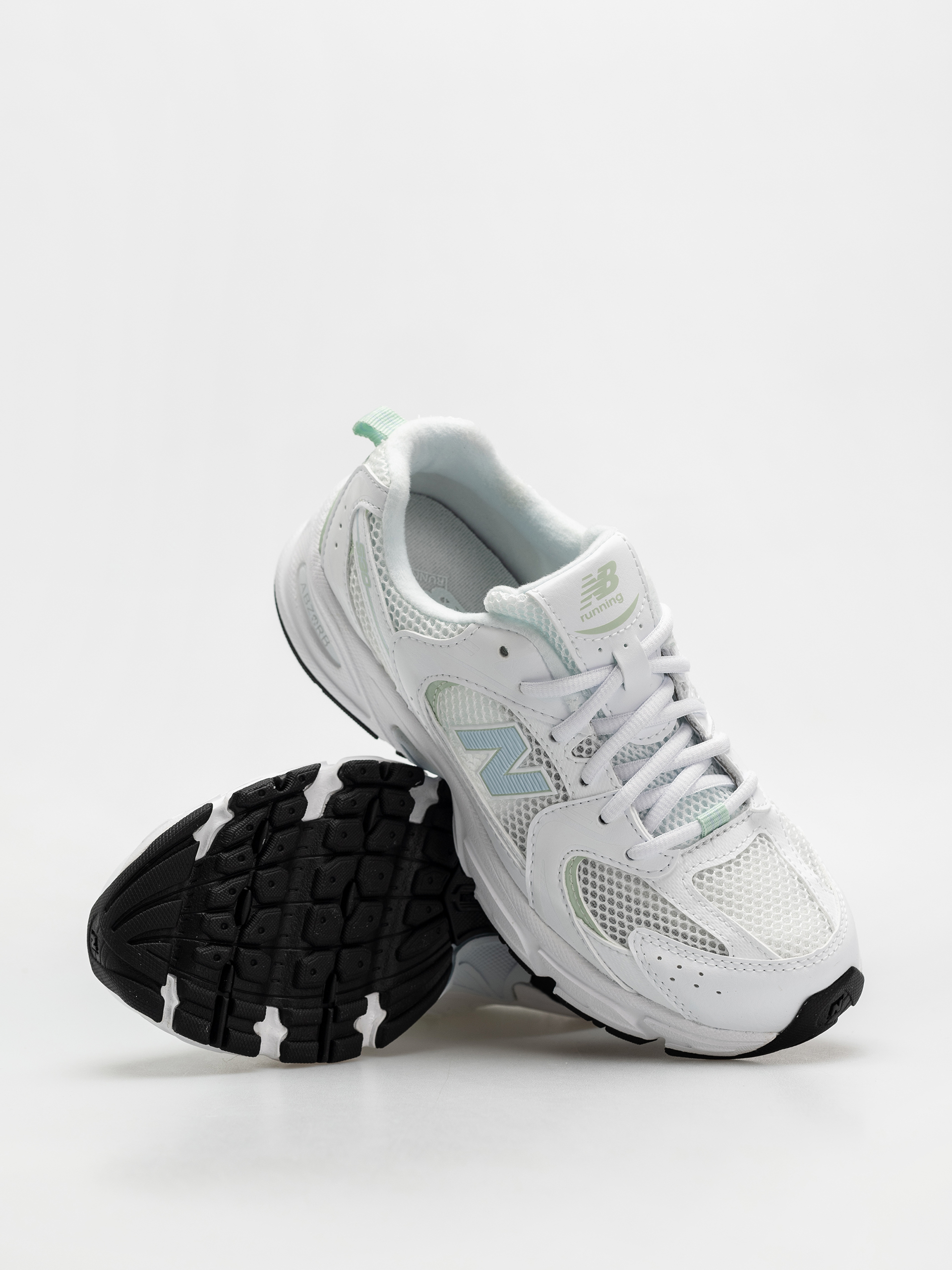 Boty New Balance 530 JR (white)