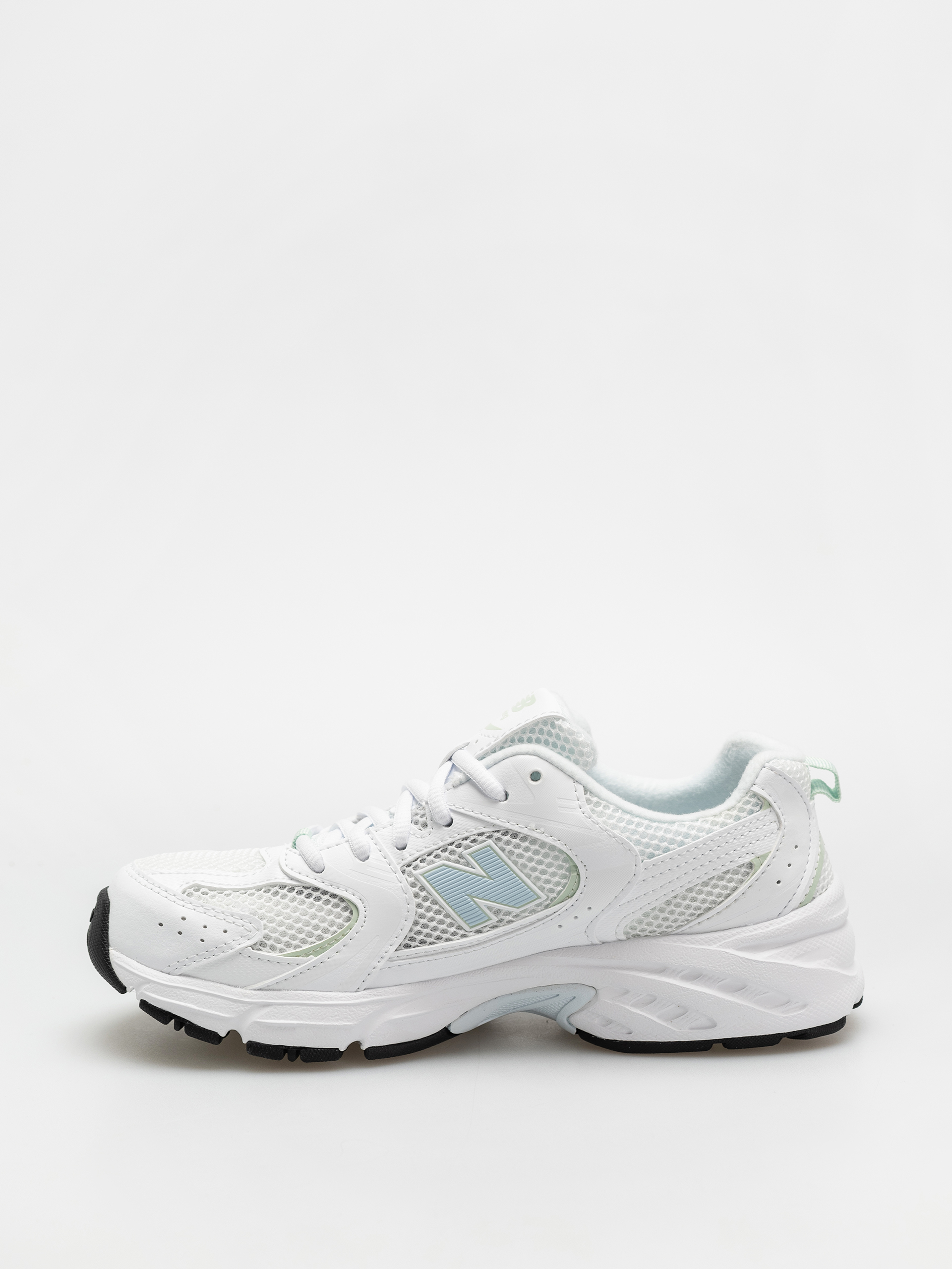 Boty New Balance 530 JR (white)