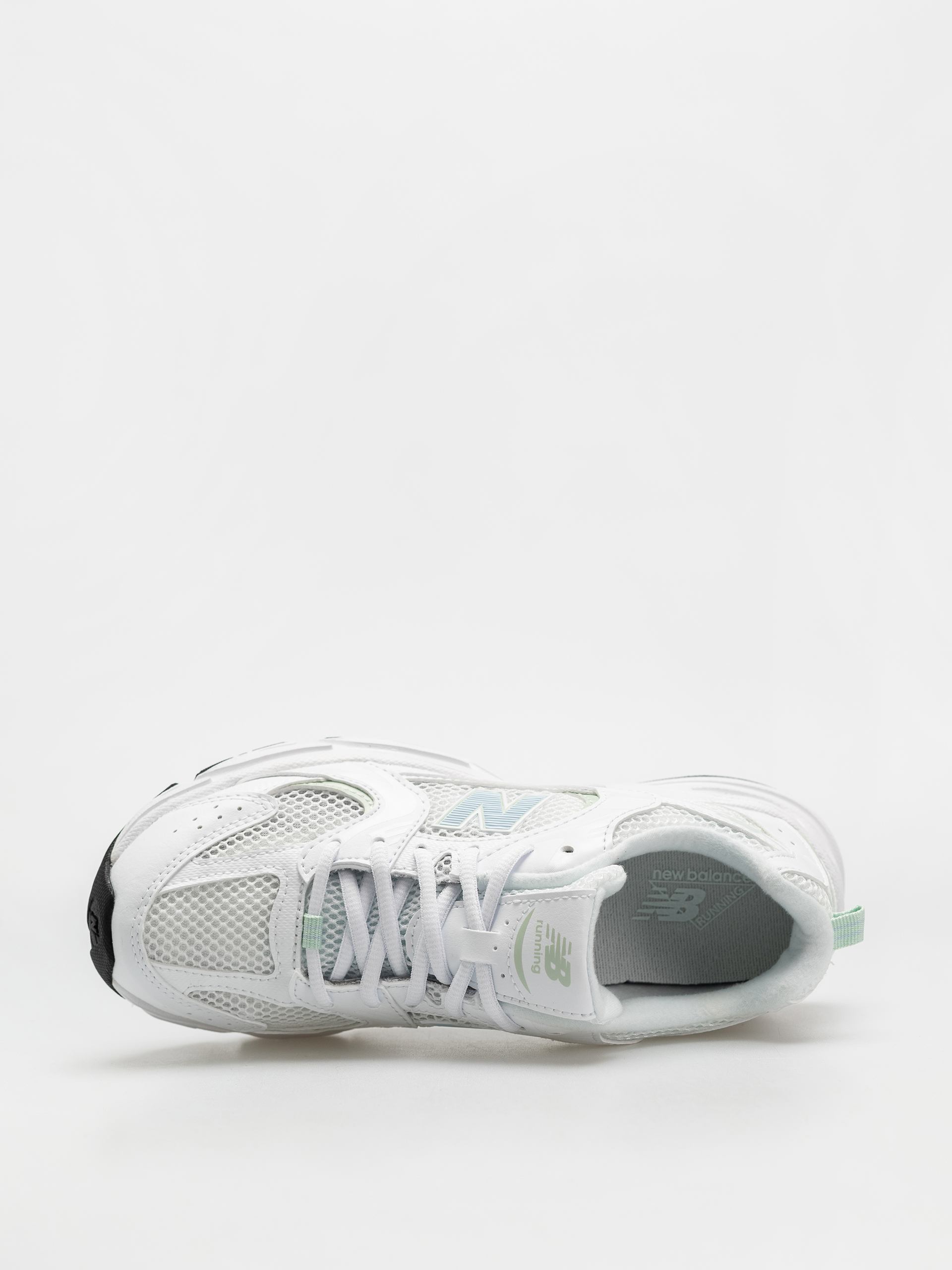 Boty New Balance 530 JR (white)