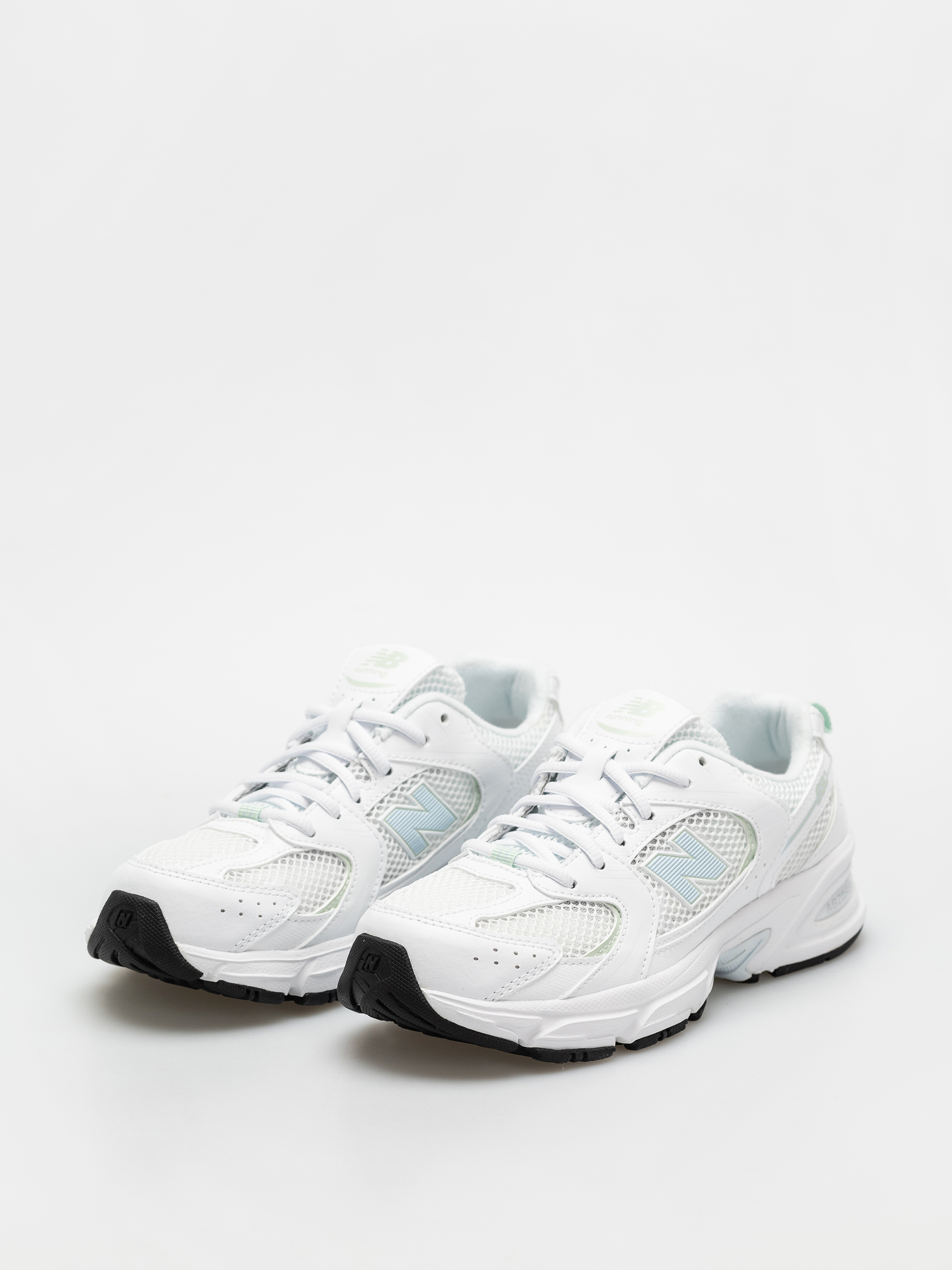 Boty New Balance 530 JR (white)