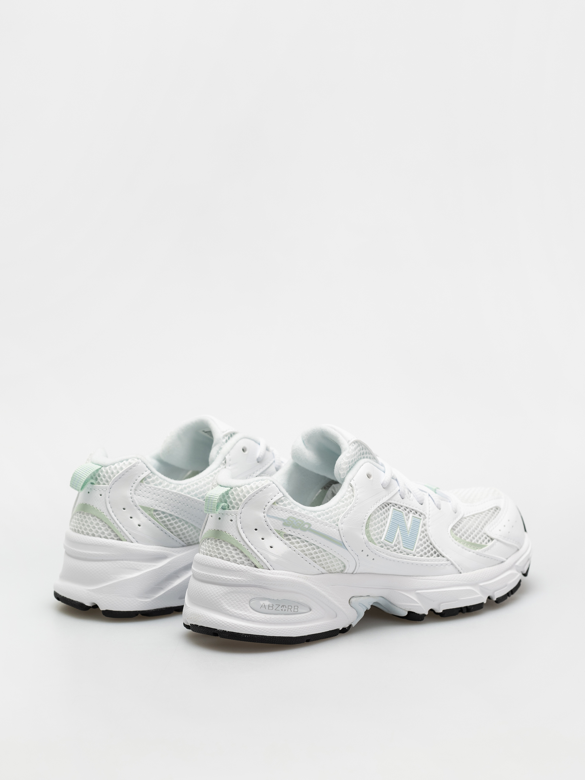 Boty New Balance 530 JR (white)