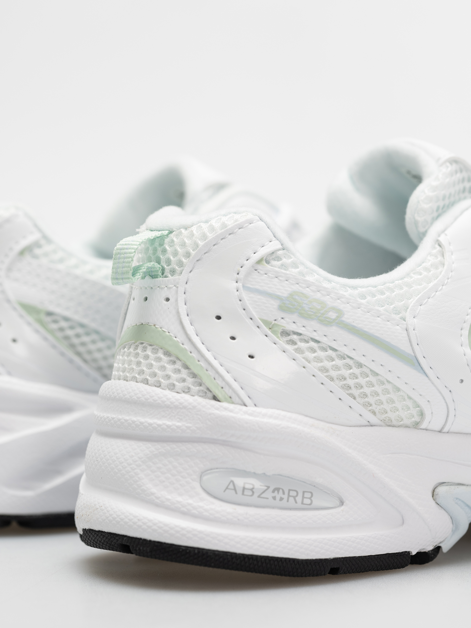 Boty New Balance 530 JR (white)